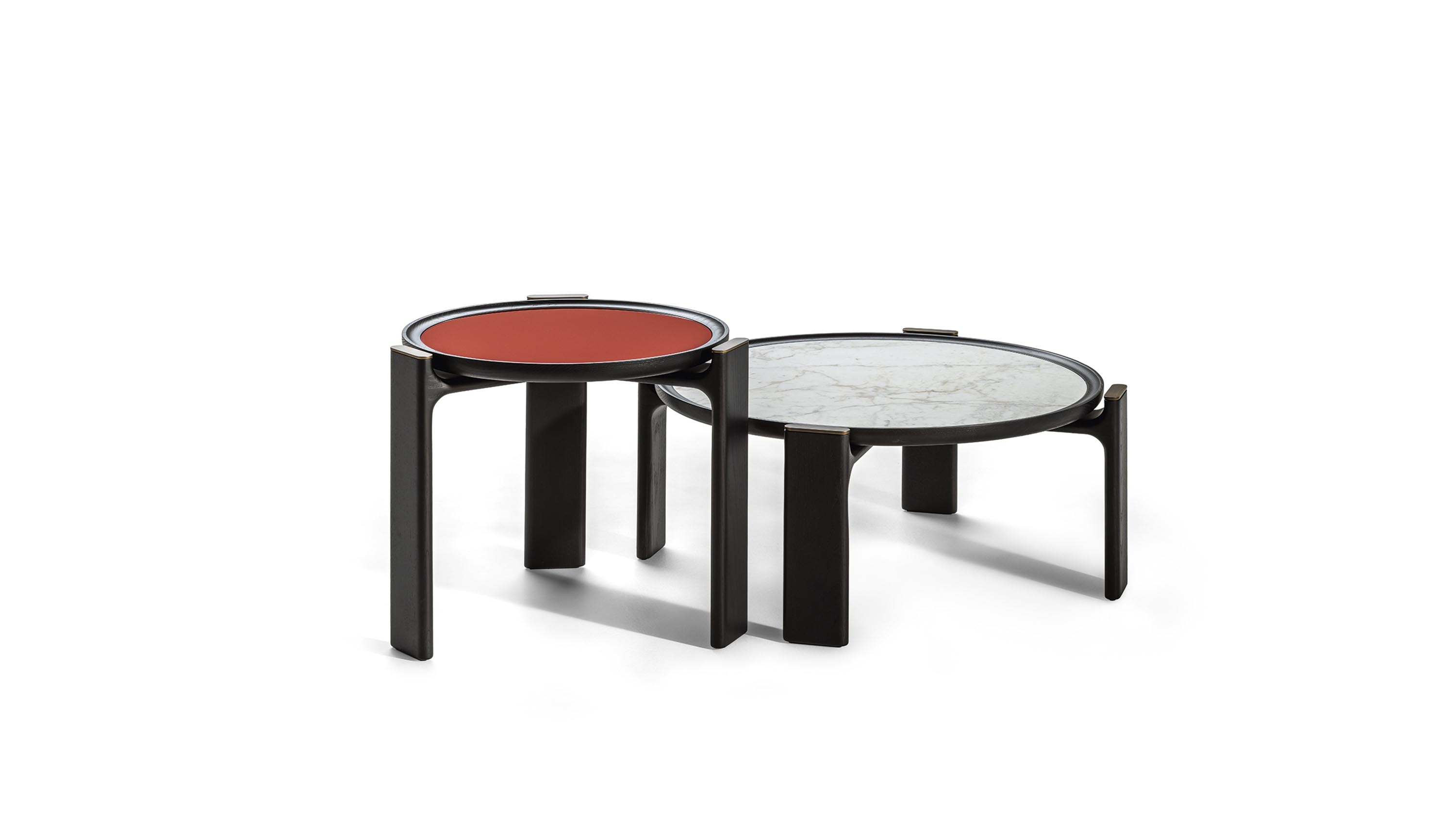 DUO | Low Table