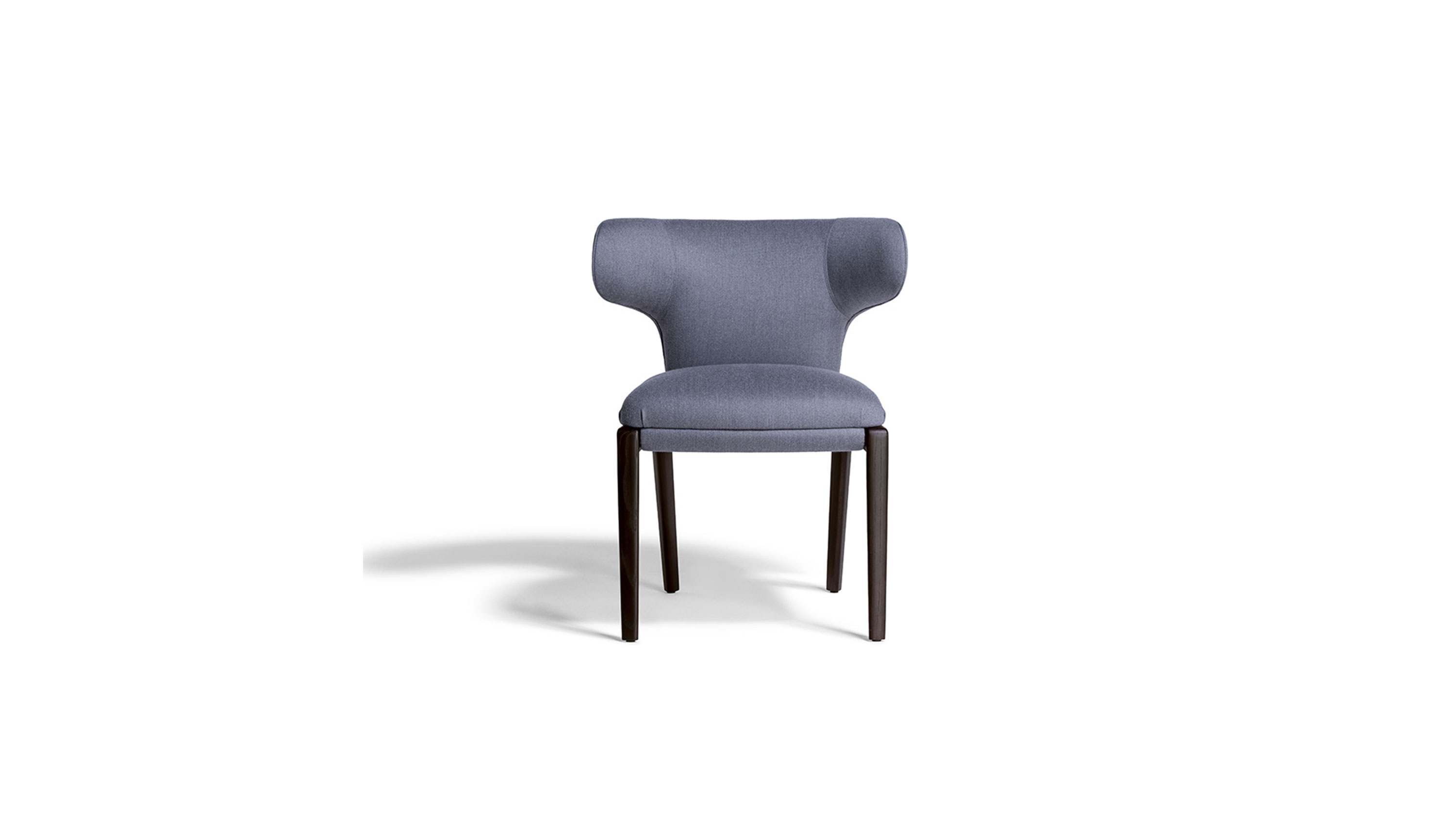 DUO | Small armchair