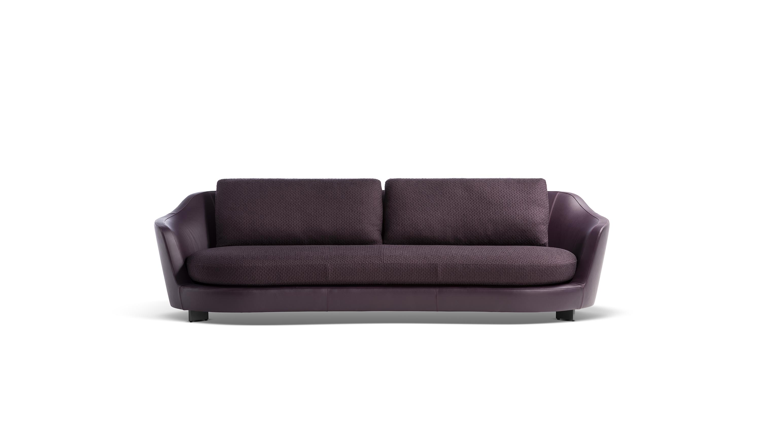 DUO | Sofa