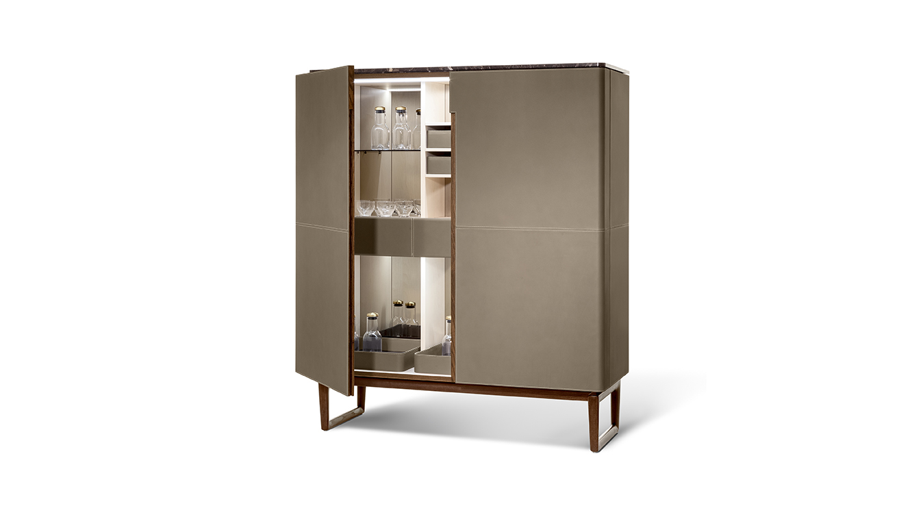 Fidelio | Drinks Cabinet