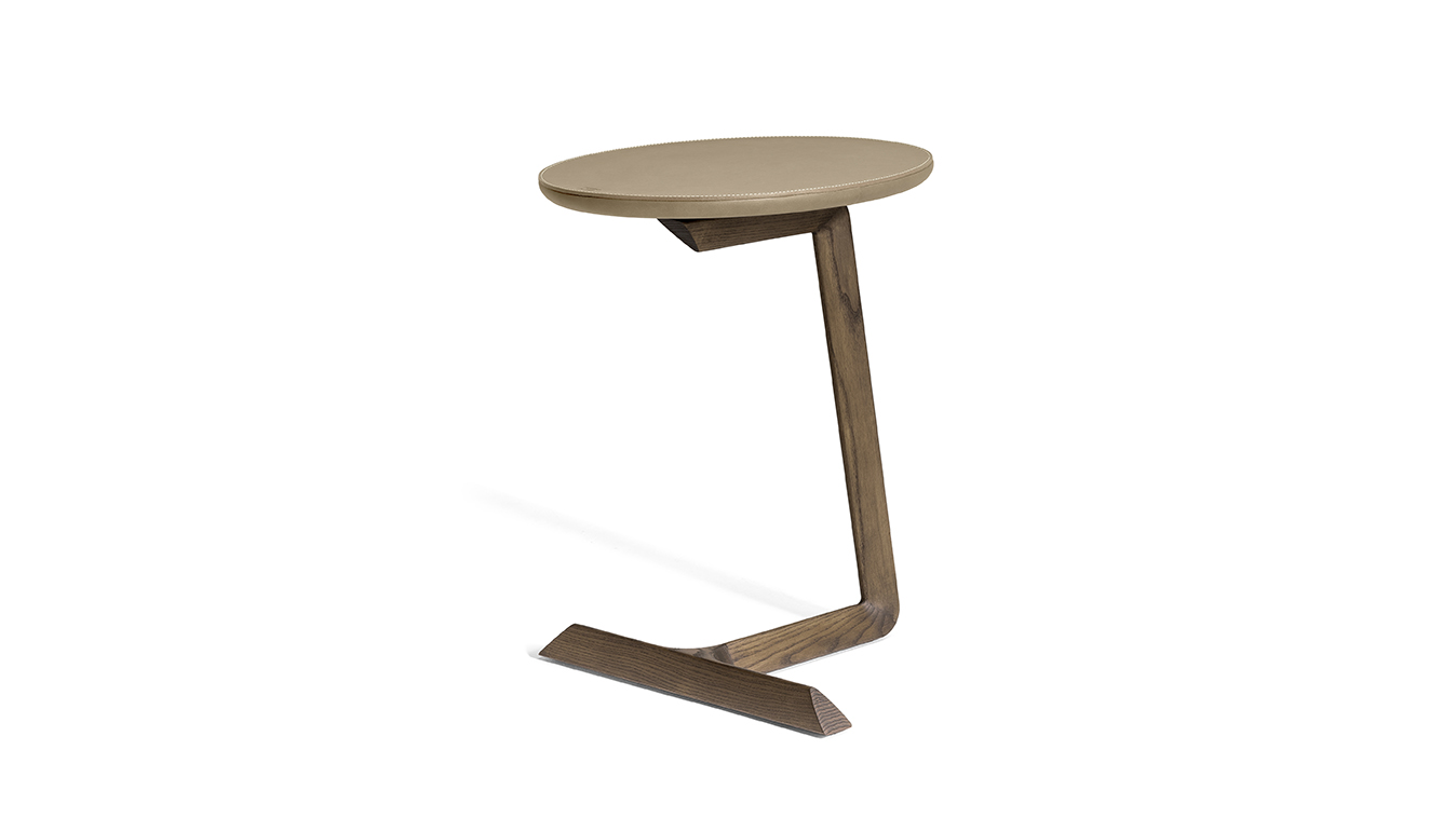 Fidelio | Small Table Elliptical