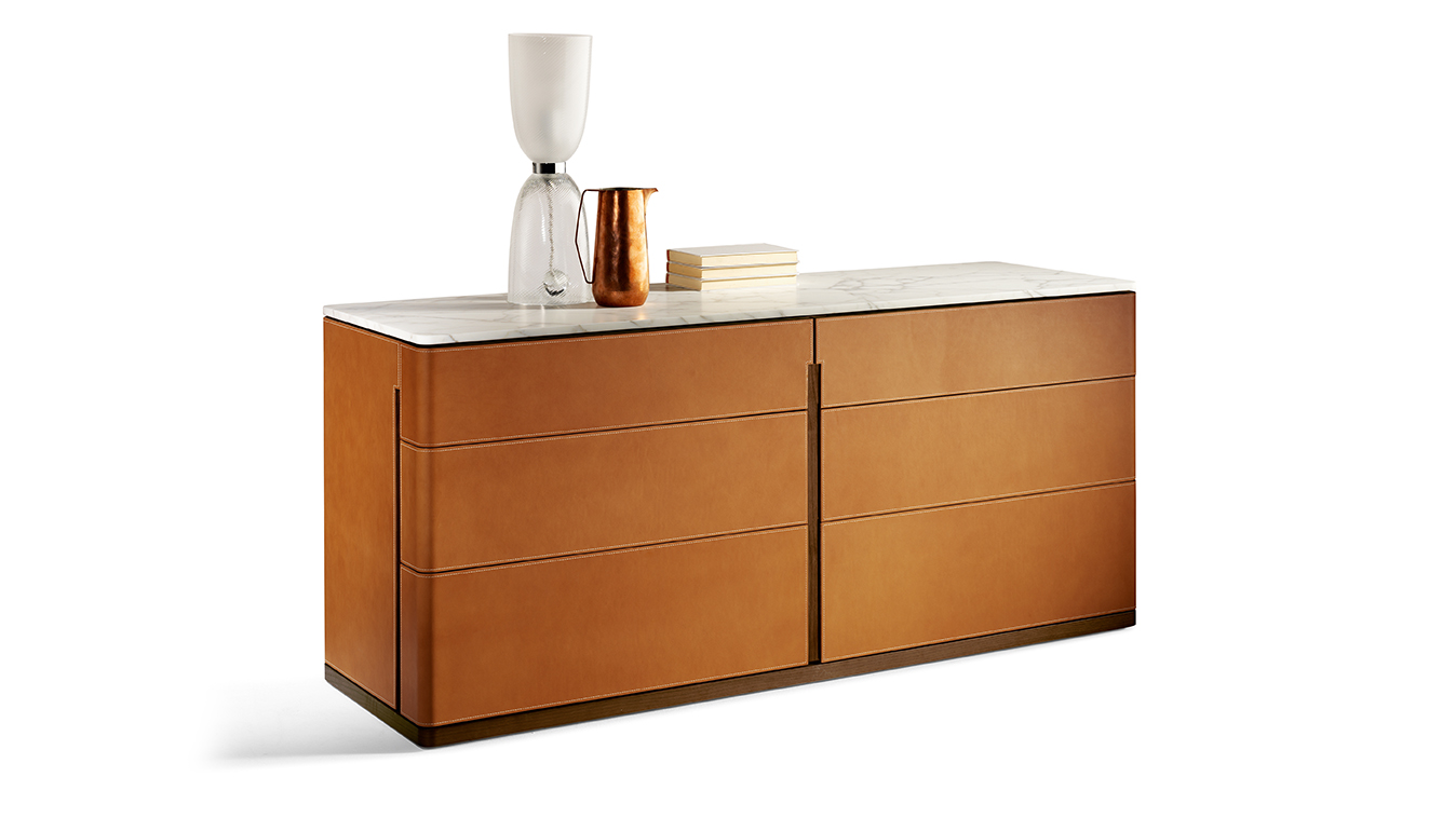 Fidelio Notte | Chest of drawers