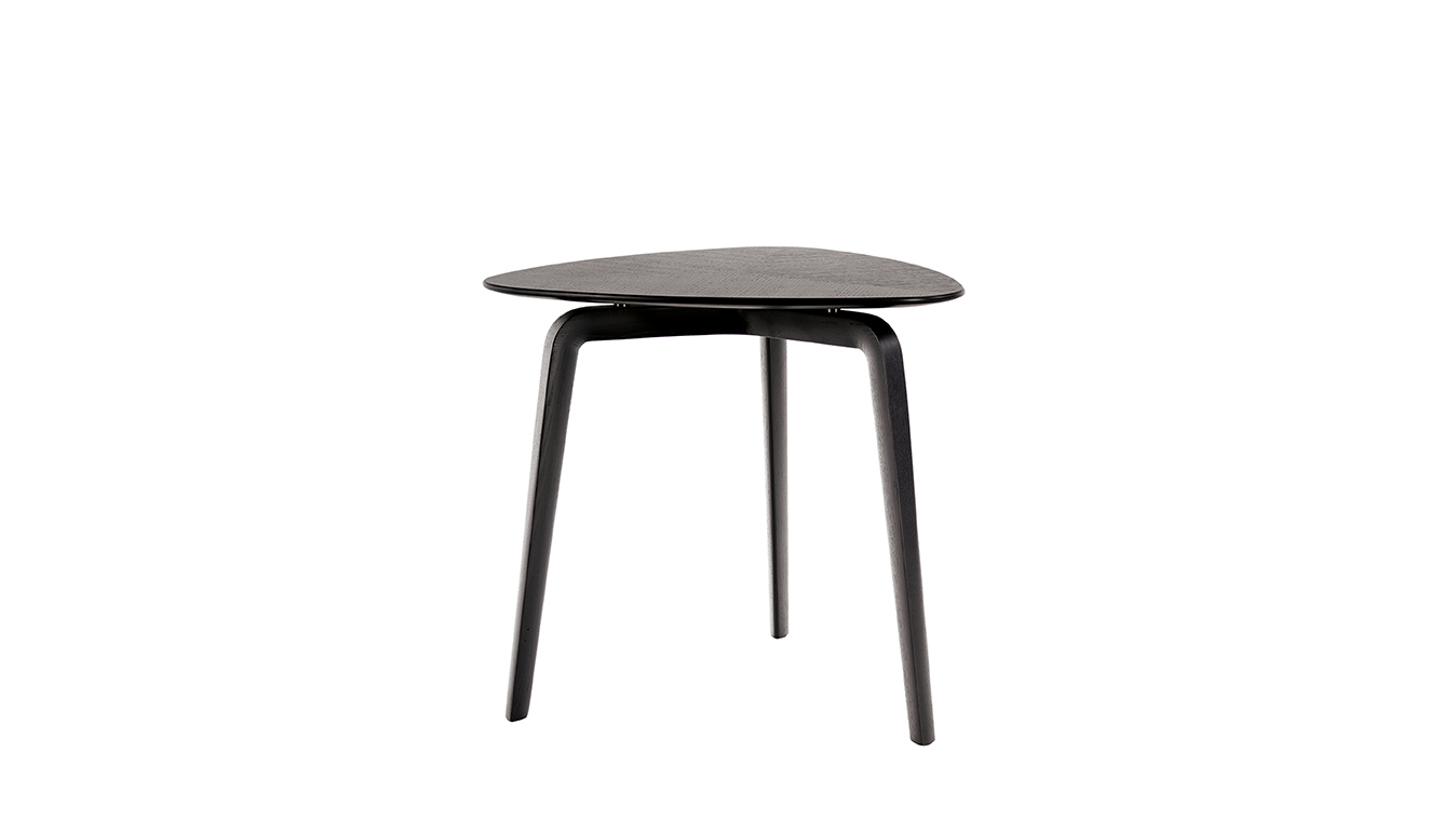 Fiorile | Small table with triangular top
