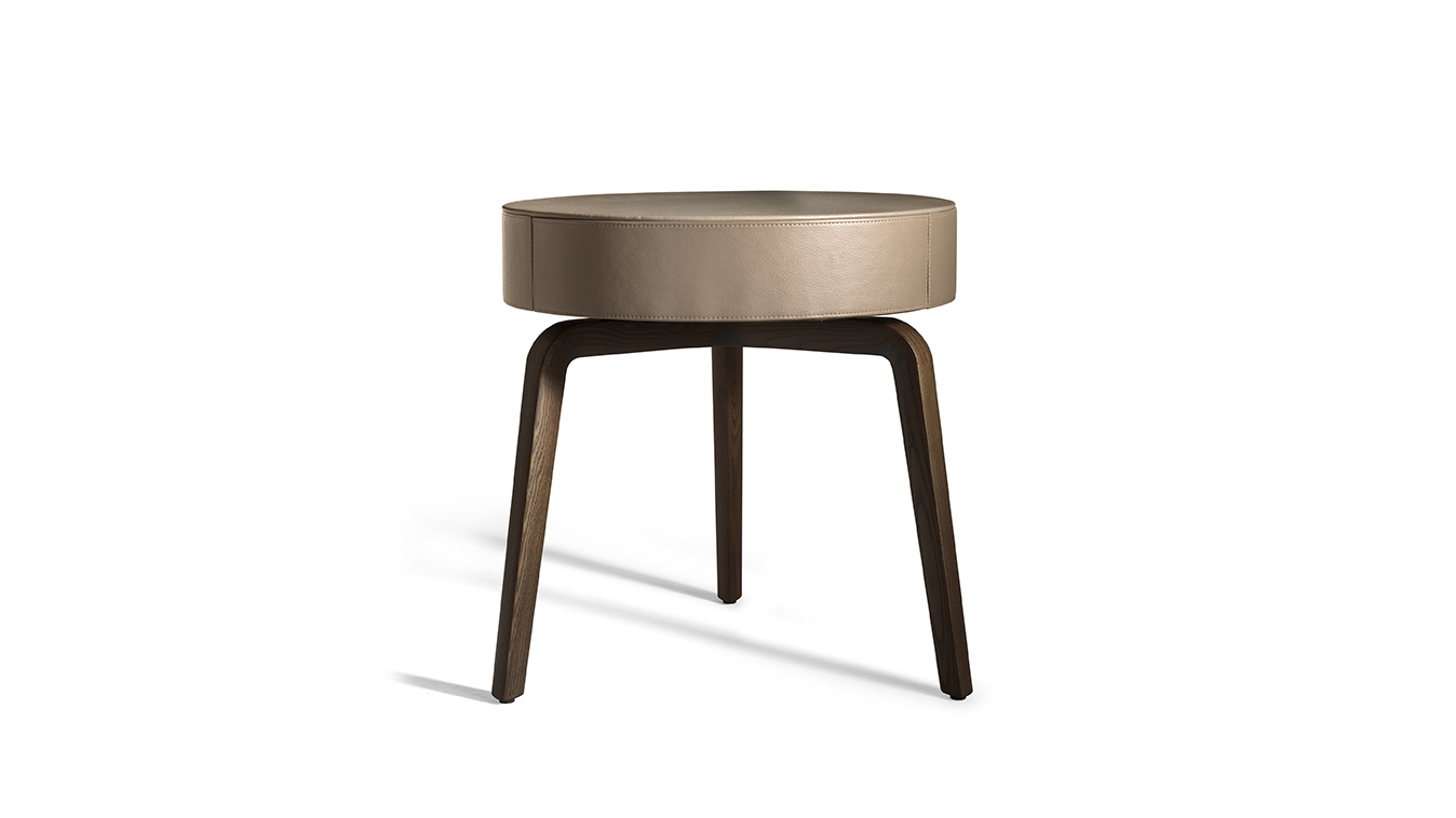 Fiorile | Small table with drawer