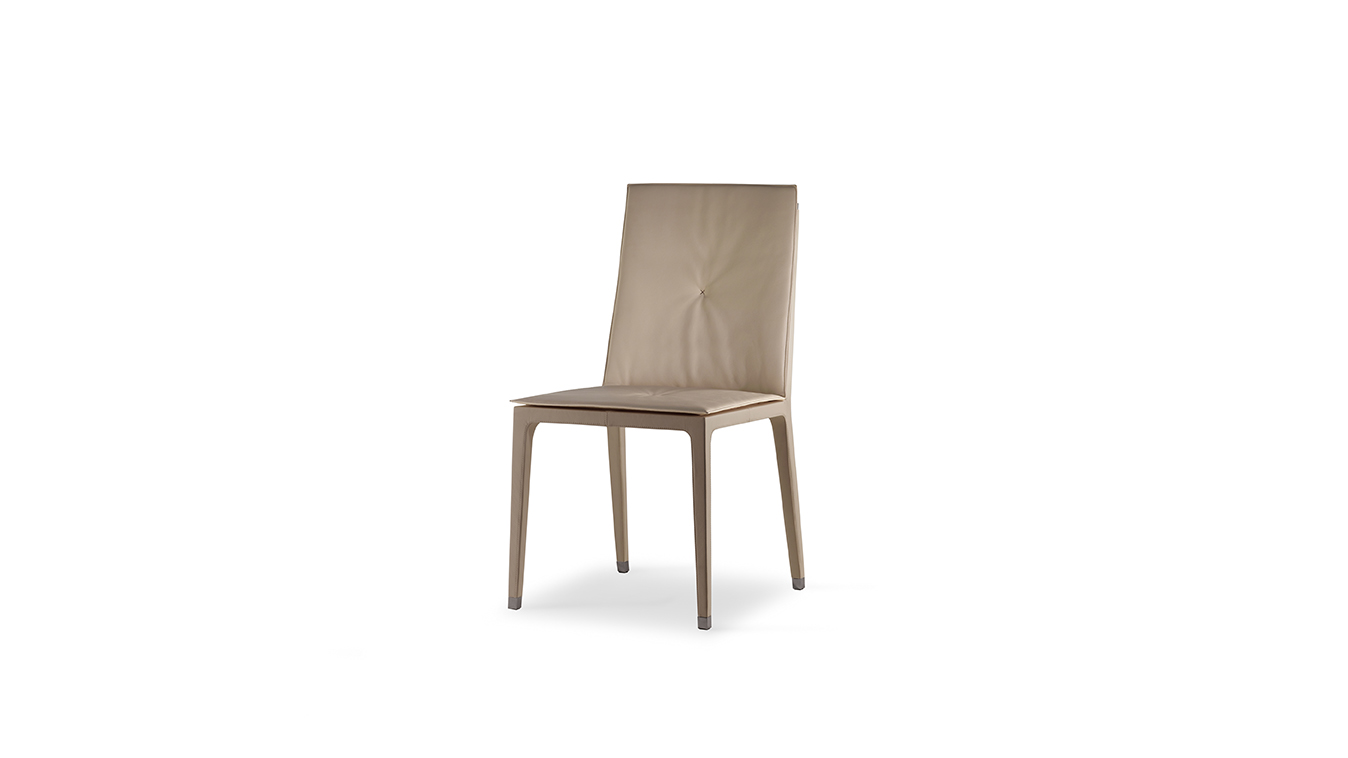 Fitzgerald | High chair