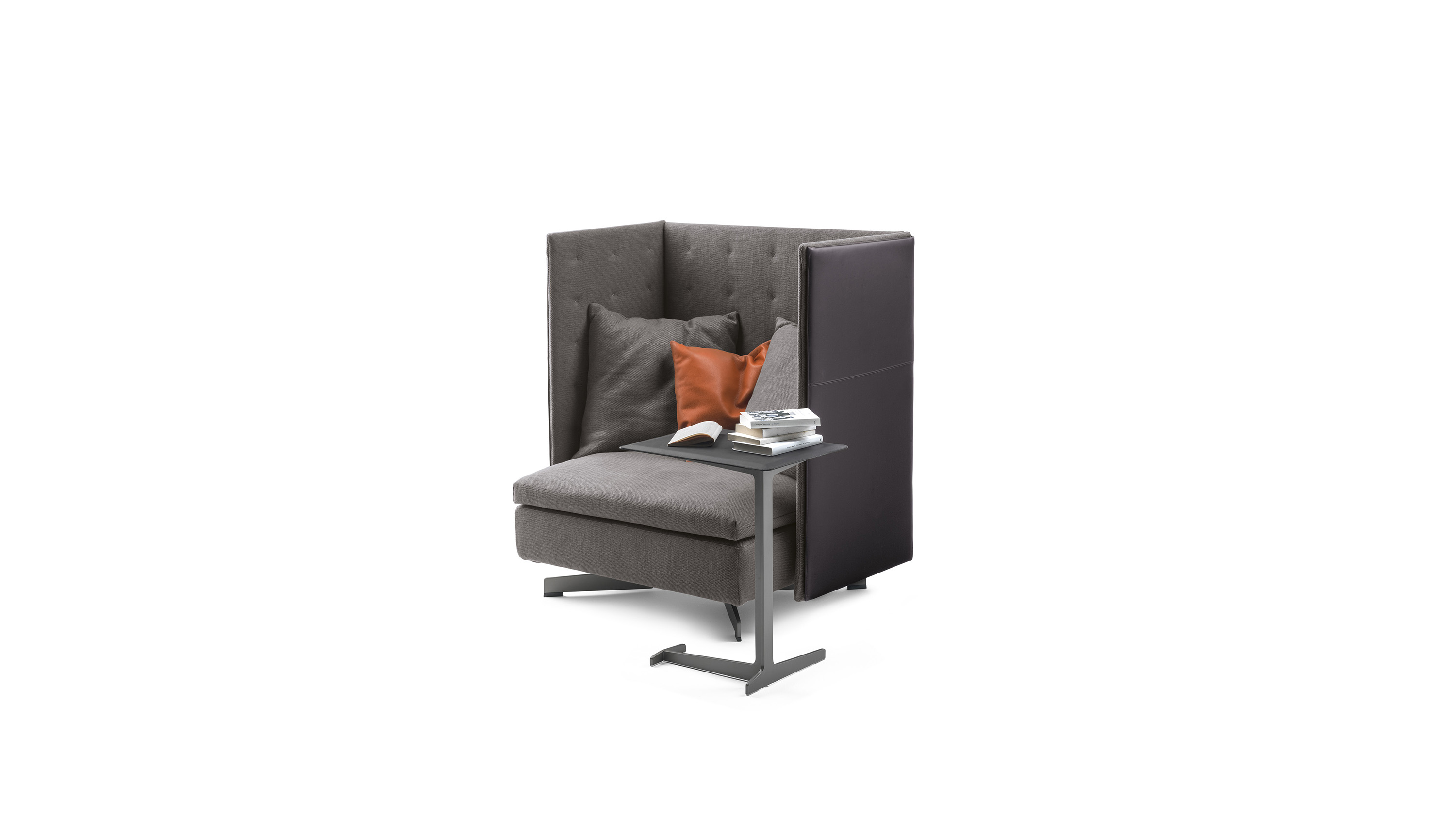 GranTorino HB | Armchair