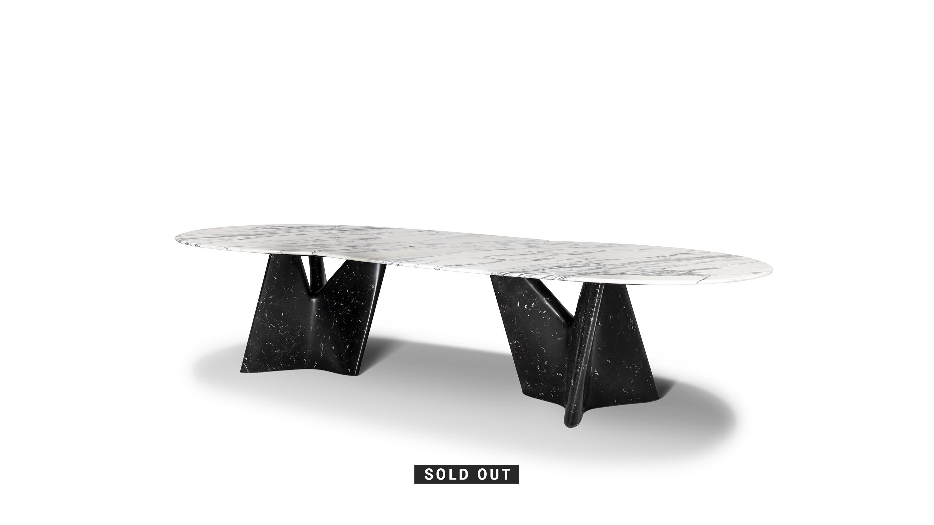 Infinitamente | Table