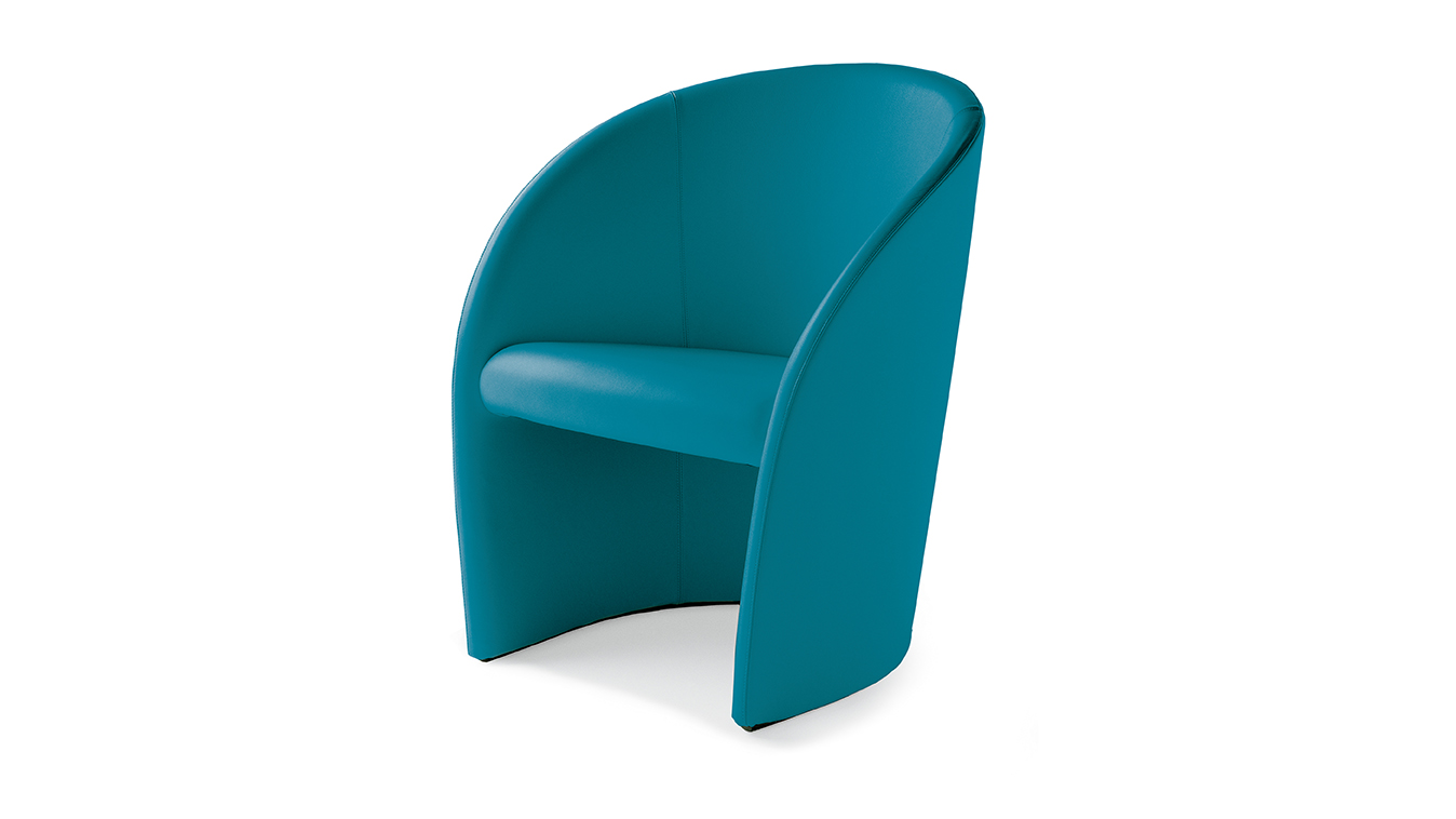 Intervista | Armchair