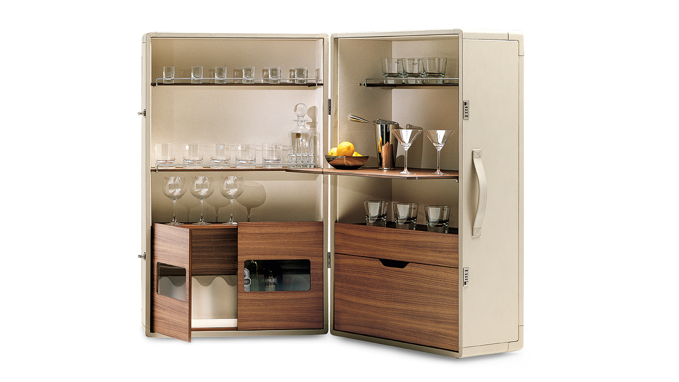 Isidoro | Drinks cabinet