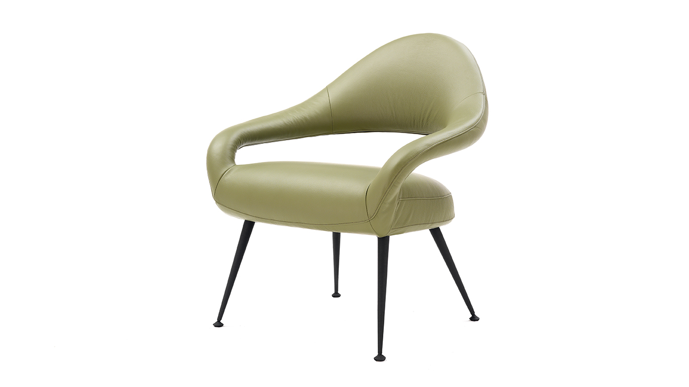 Letizia | Armchair