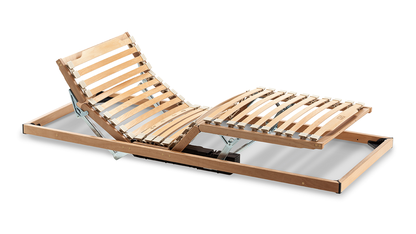 Libeccio | Bedstead