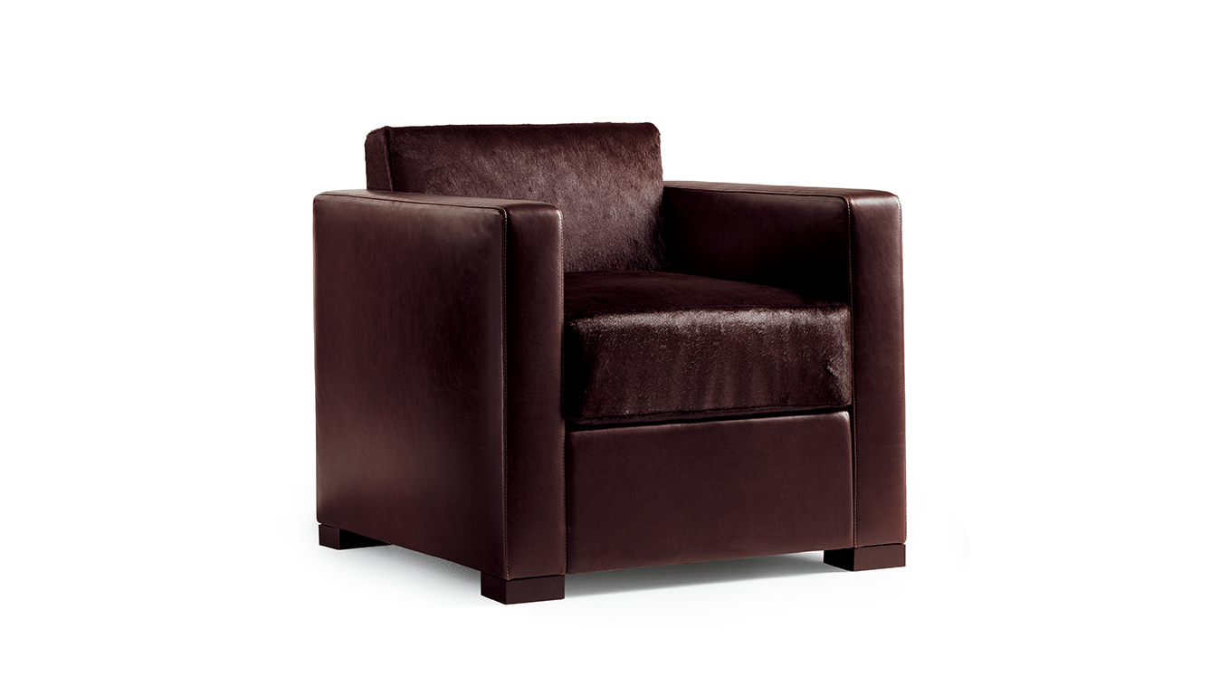 Linea A | Armchair