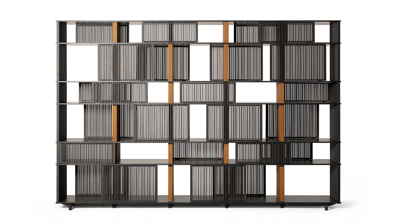 Lloyd | Bookcase