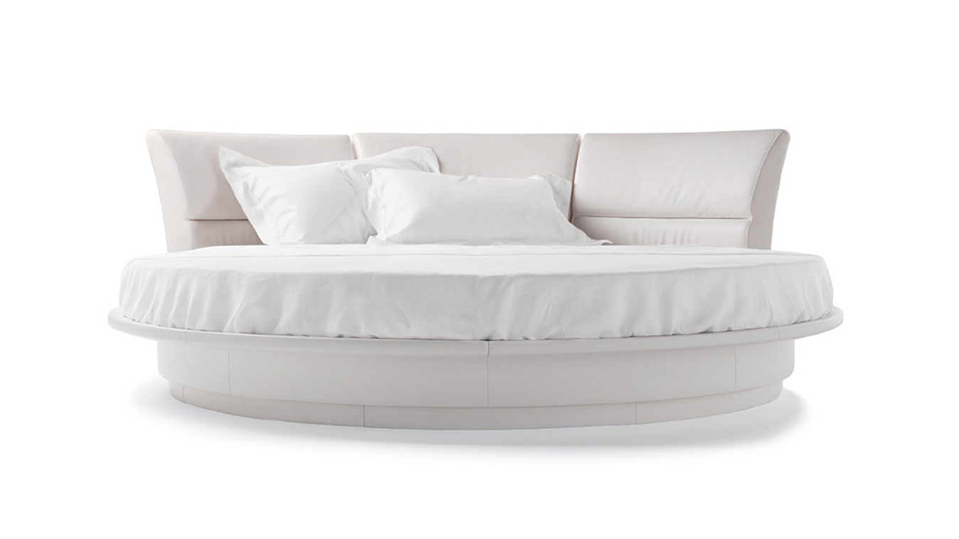 Lullaby Due | Bed + Bed linen