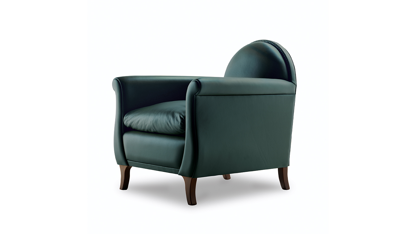 Lyra | Armchair