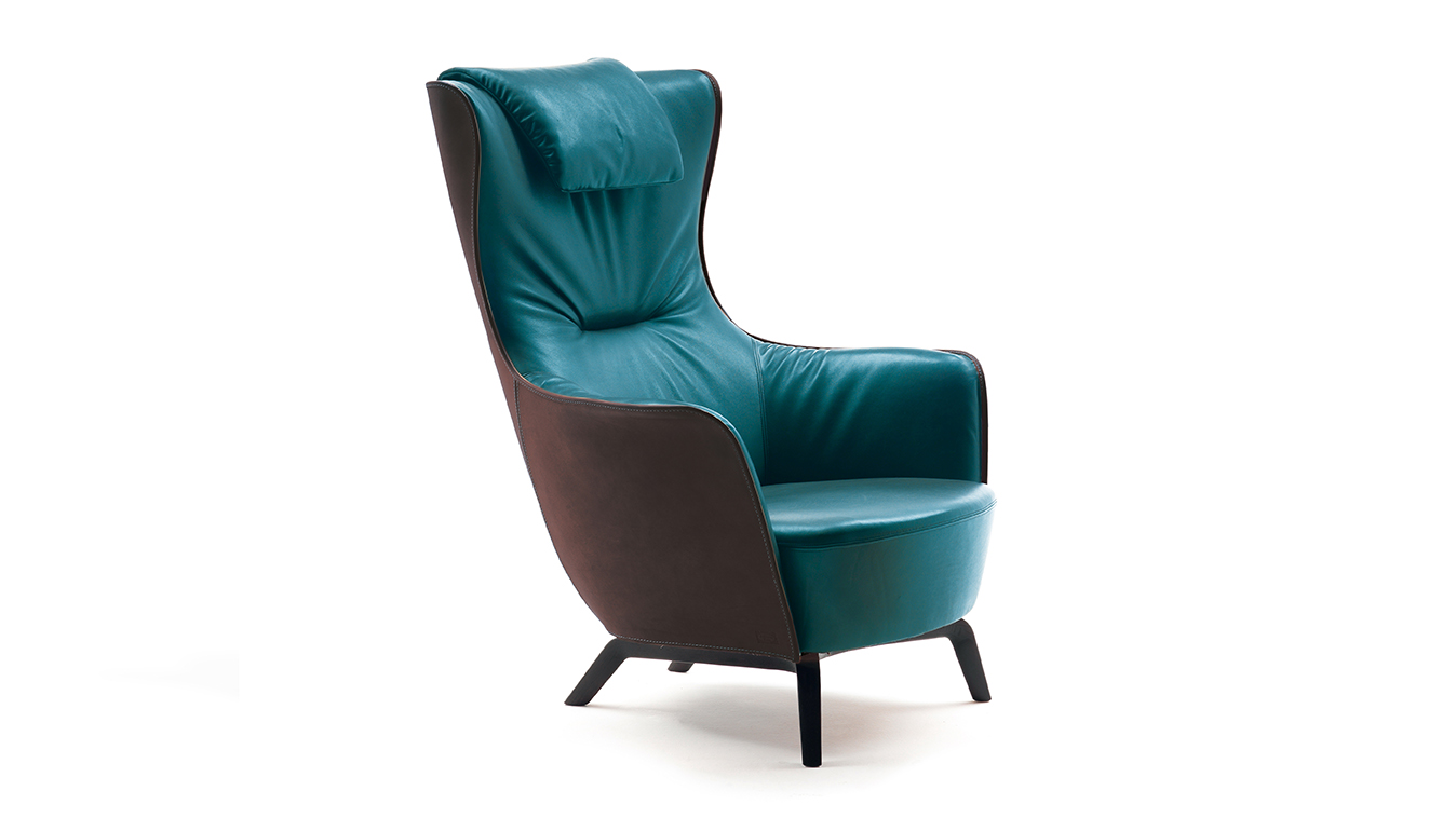 Mamy Blue | Armchair