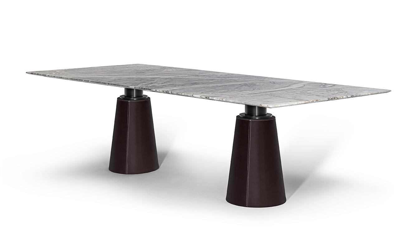 Mesa Due | Rectangular table