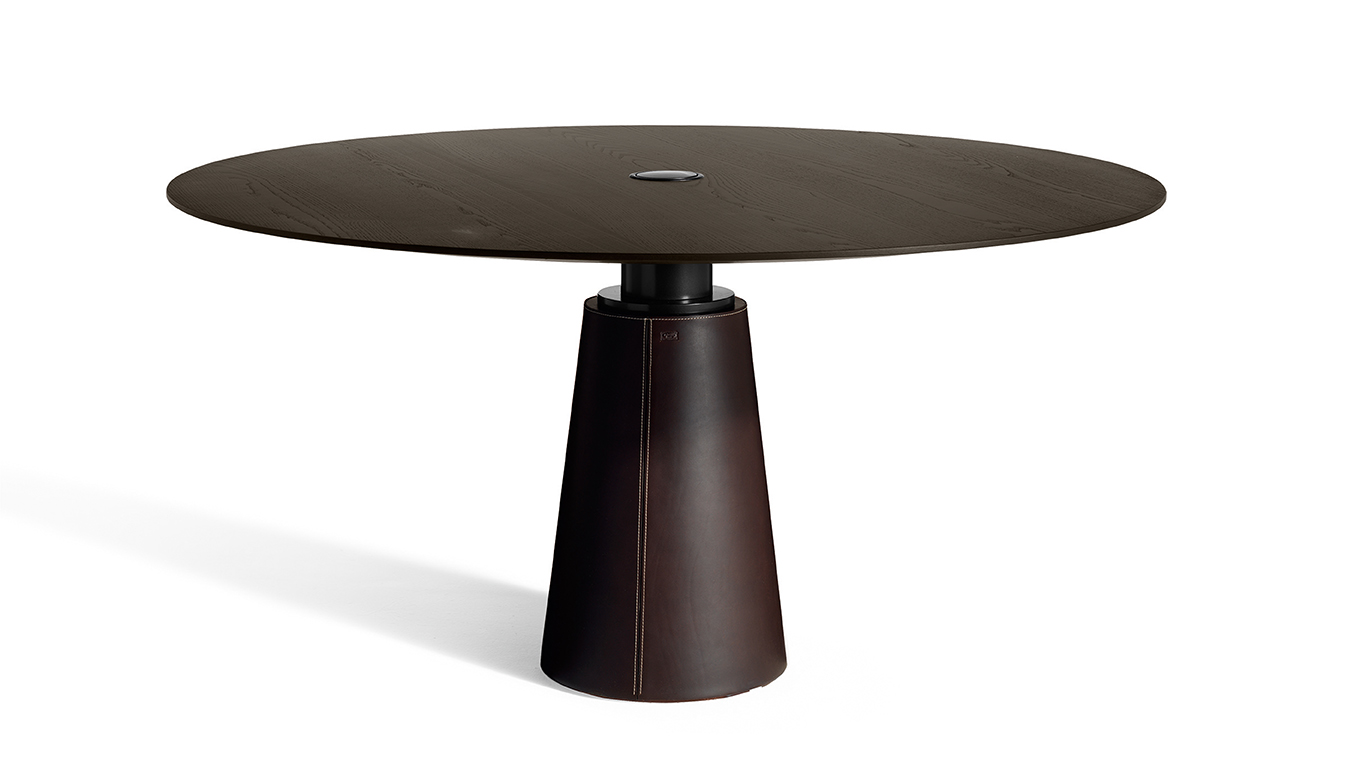 Mesa Due | Round table