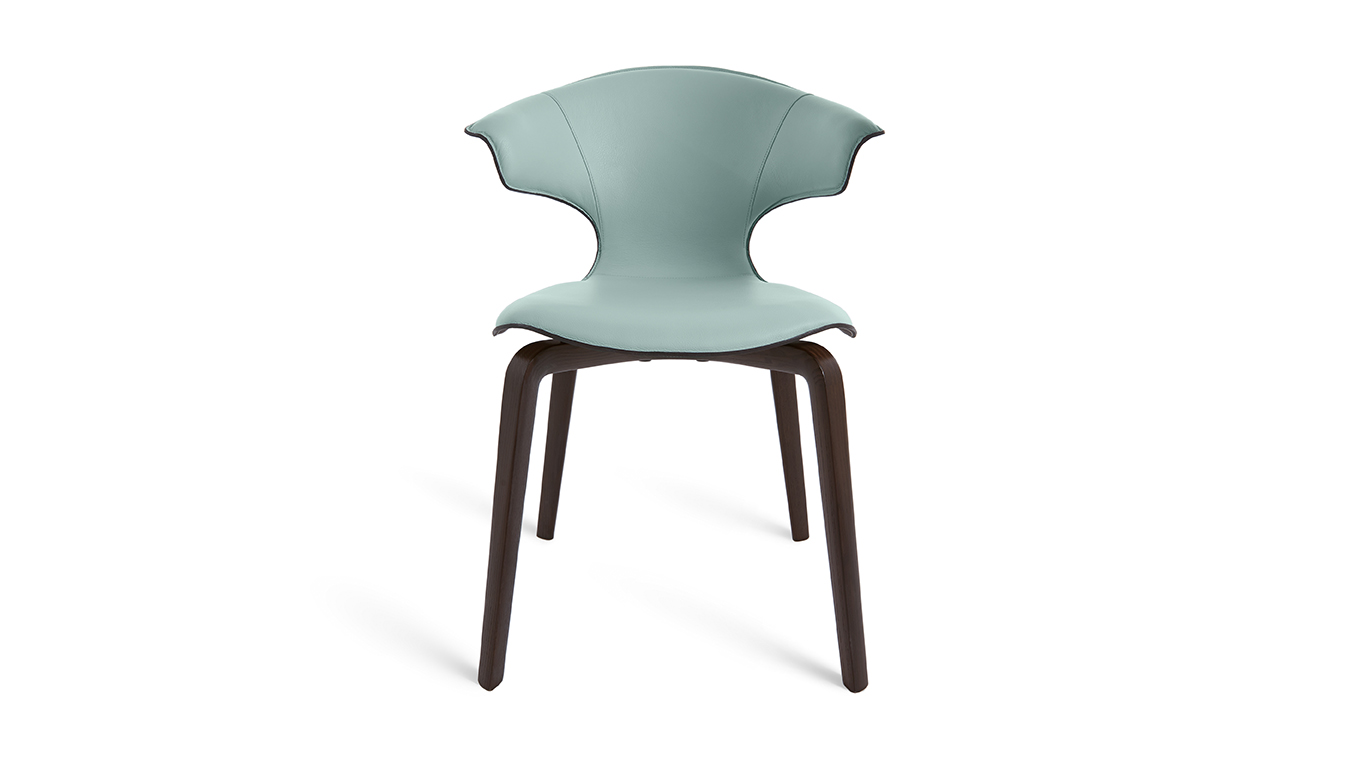 Montera | Small armchair