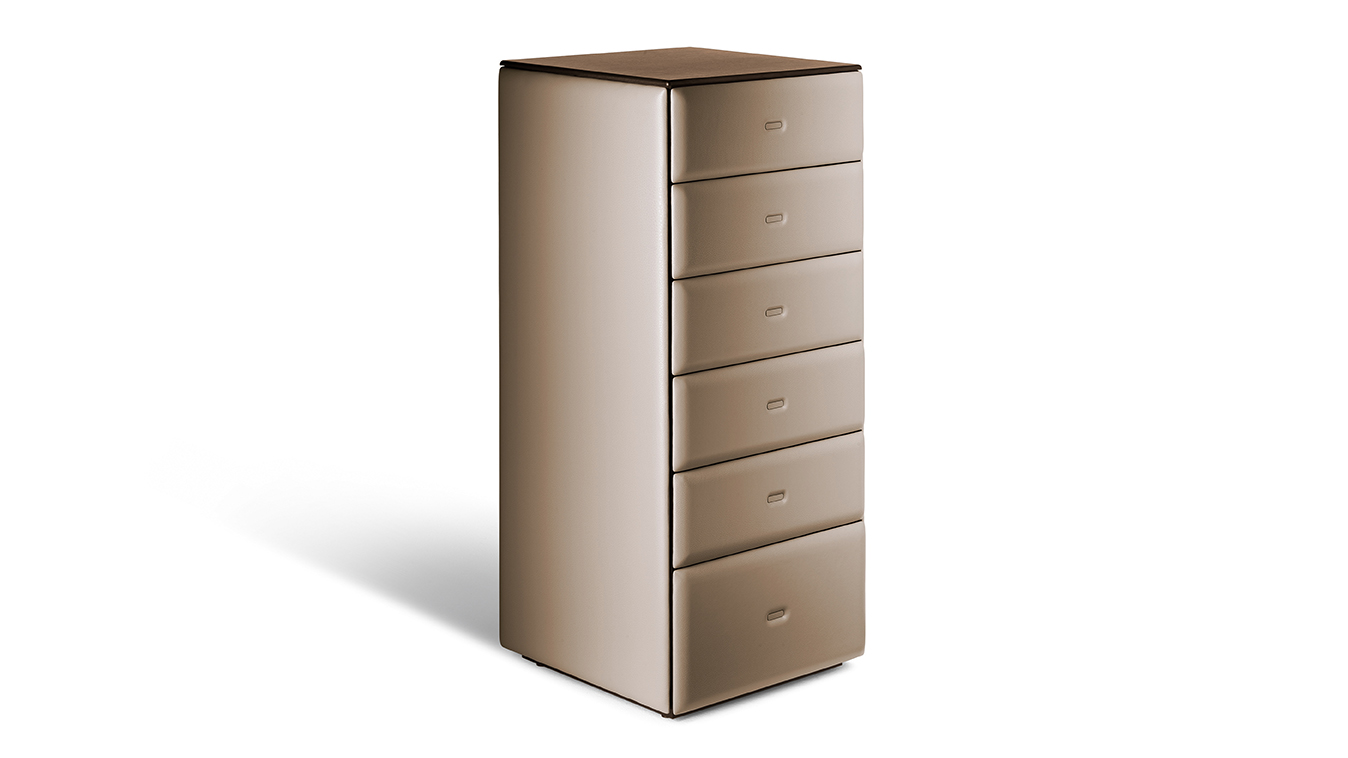 Moondance | High drawer chest