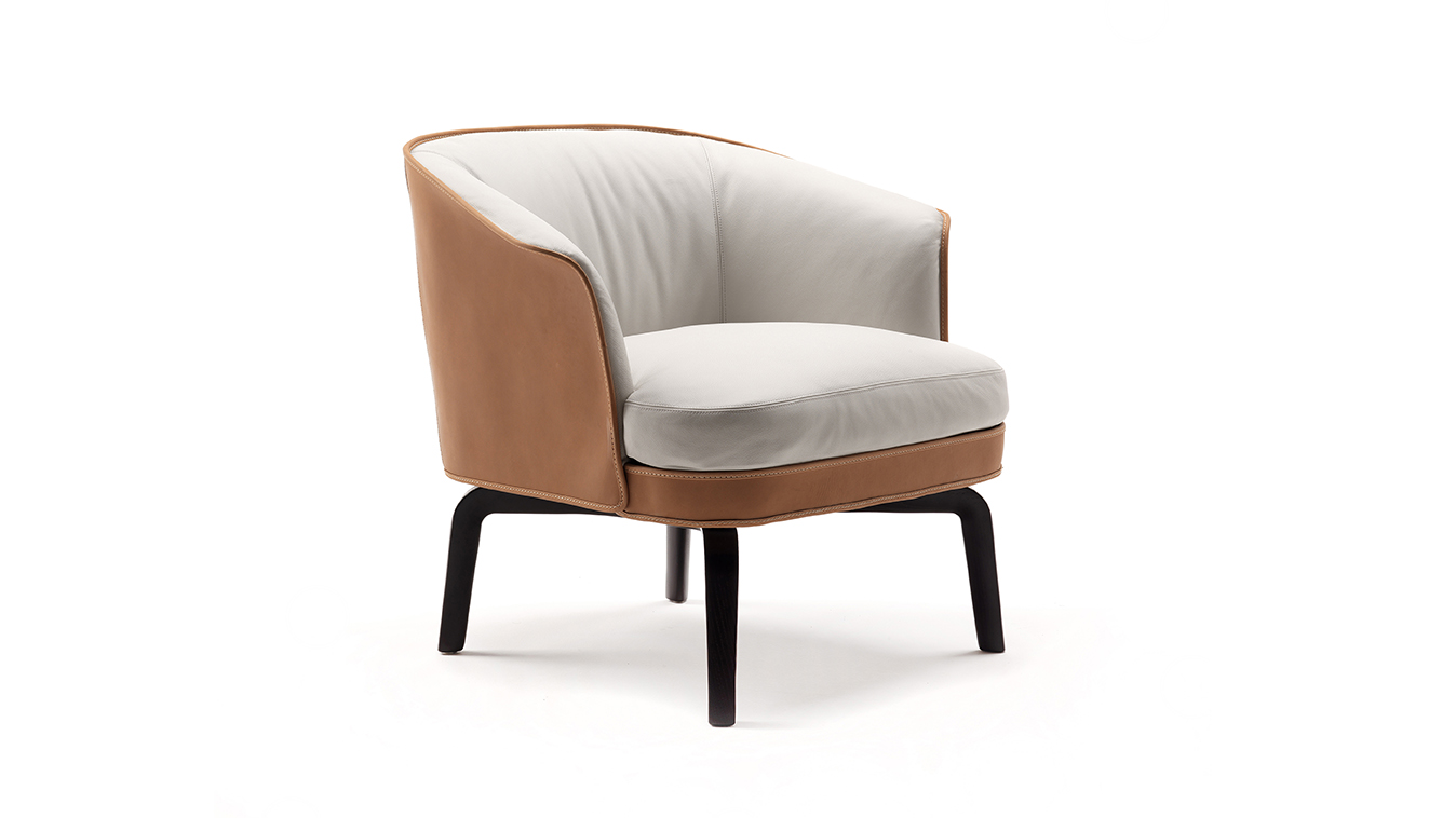 Nivola | Armchair