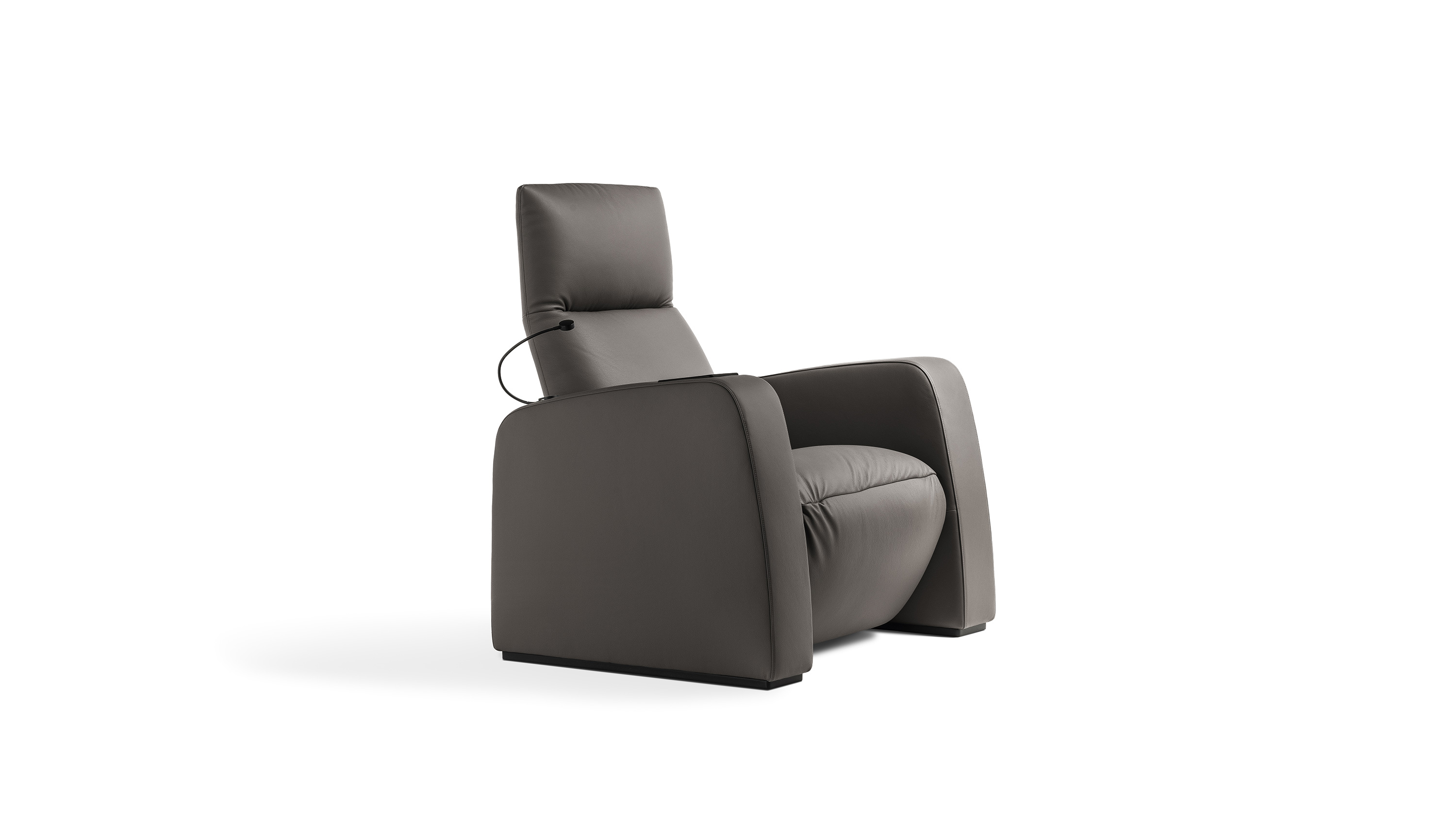 Pillow Cinema | Modular armchair