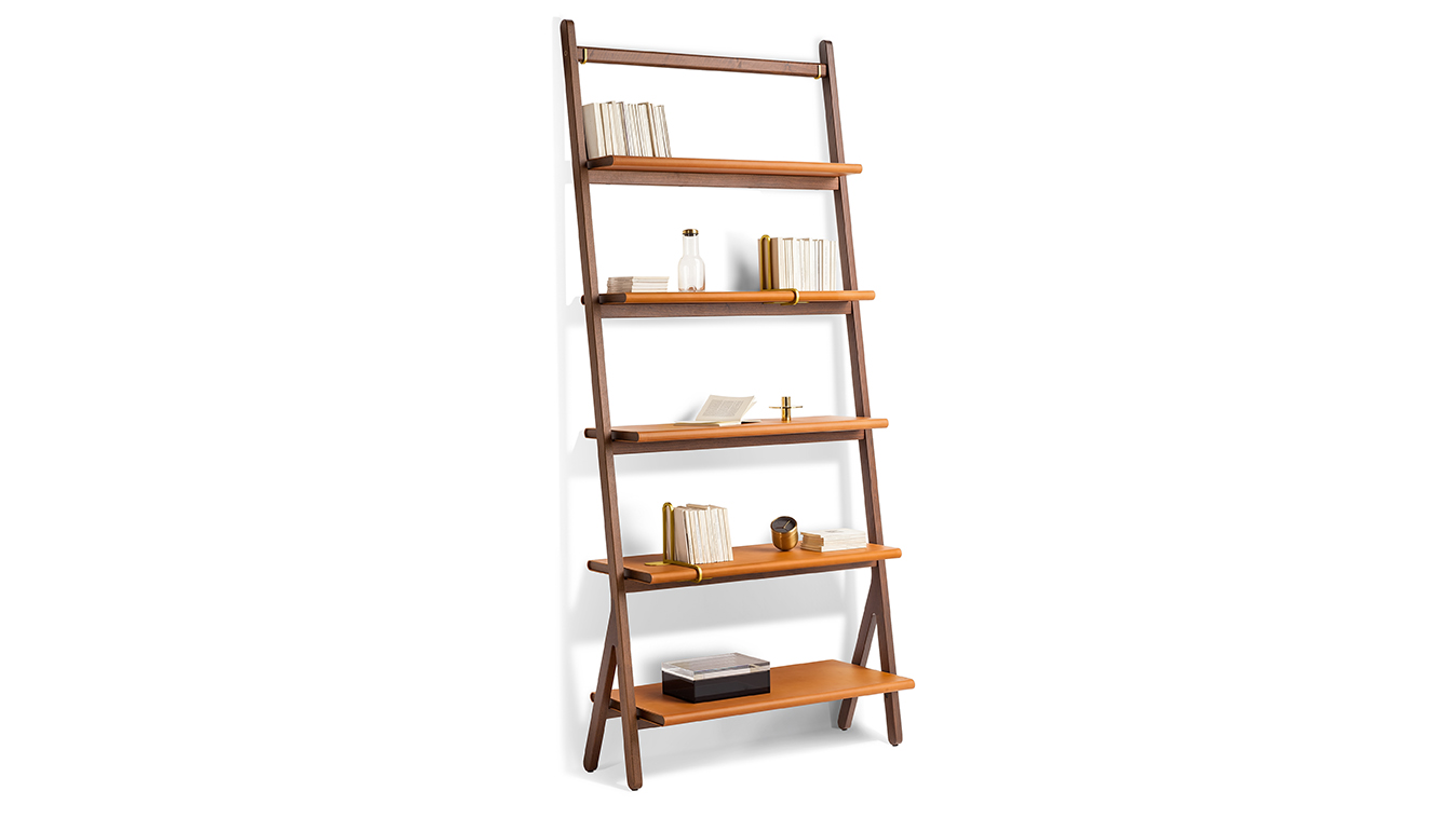 Ren | Bookcase
