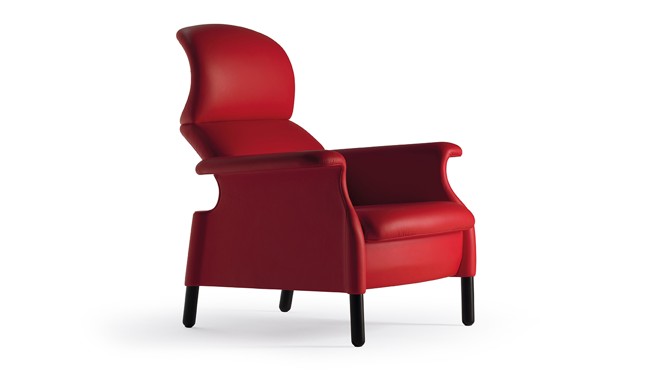 Sanluca | Armchair
