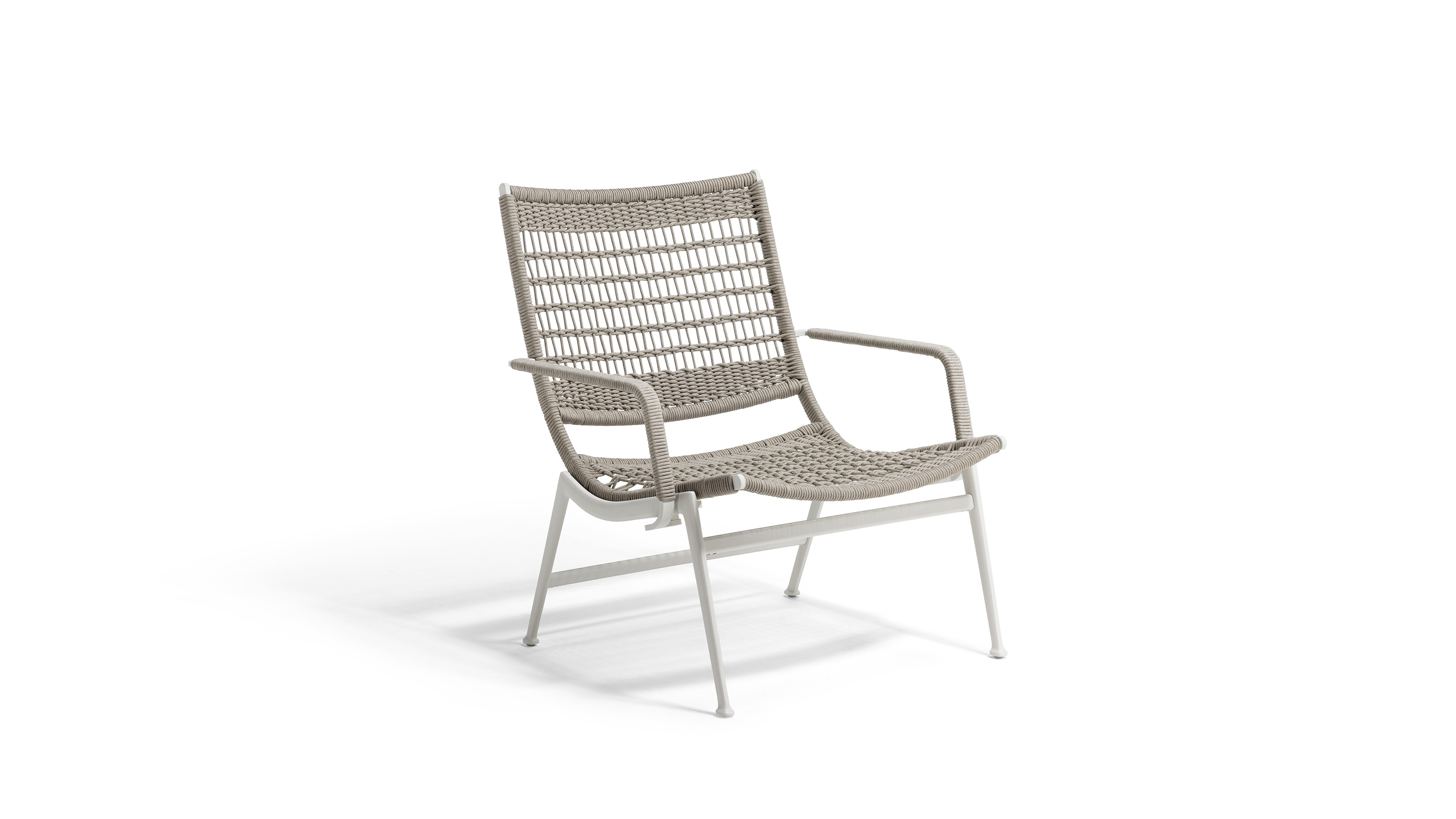 Solaria | Low armchair