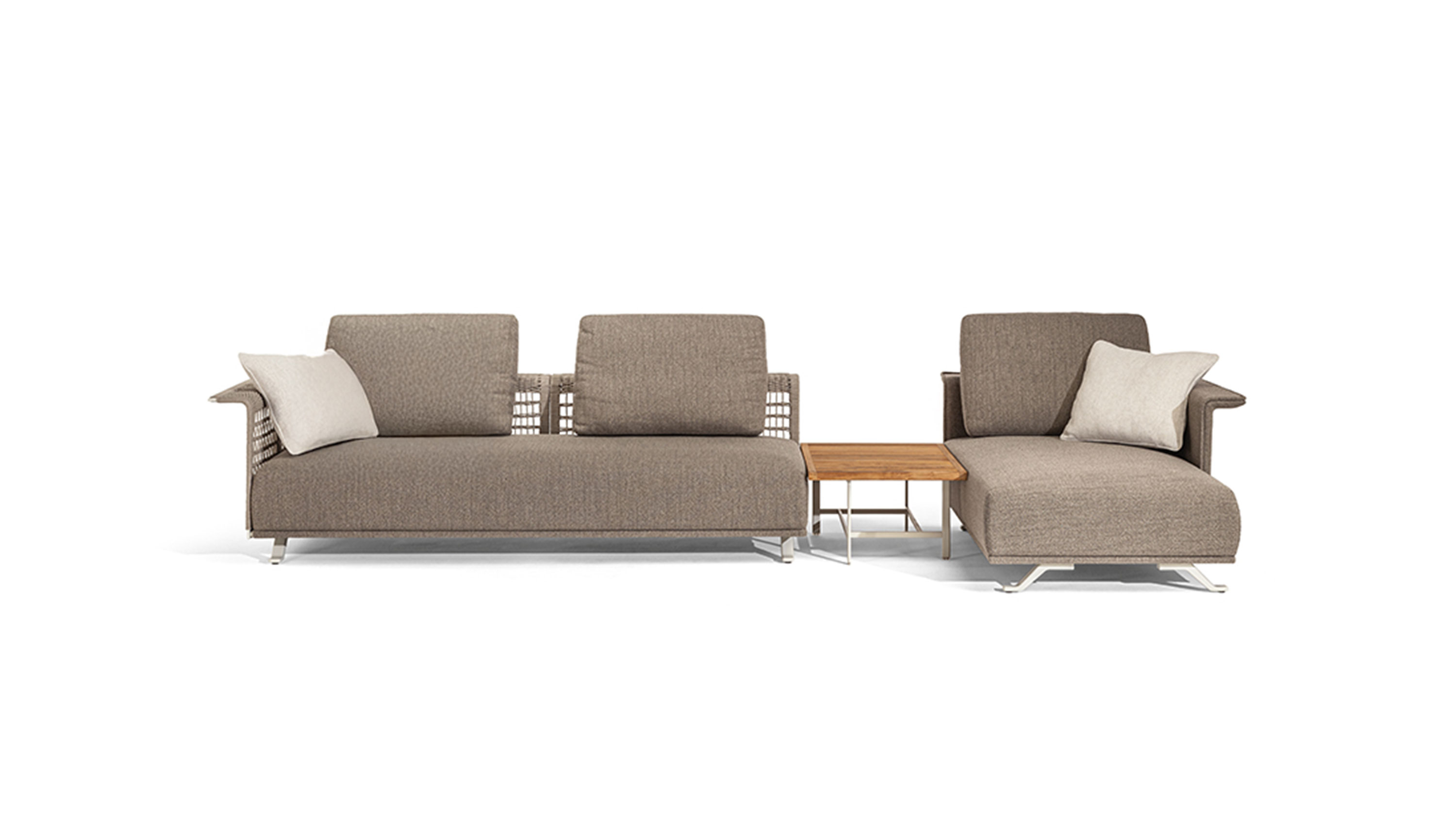 Solaria | Modular sofa