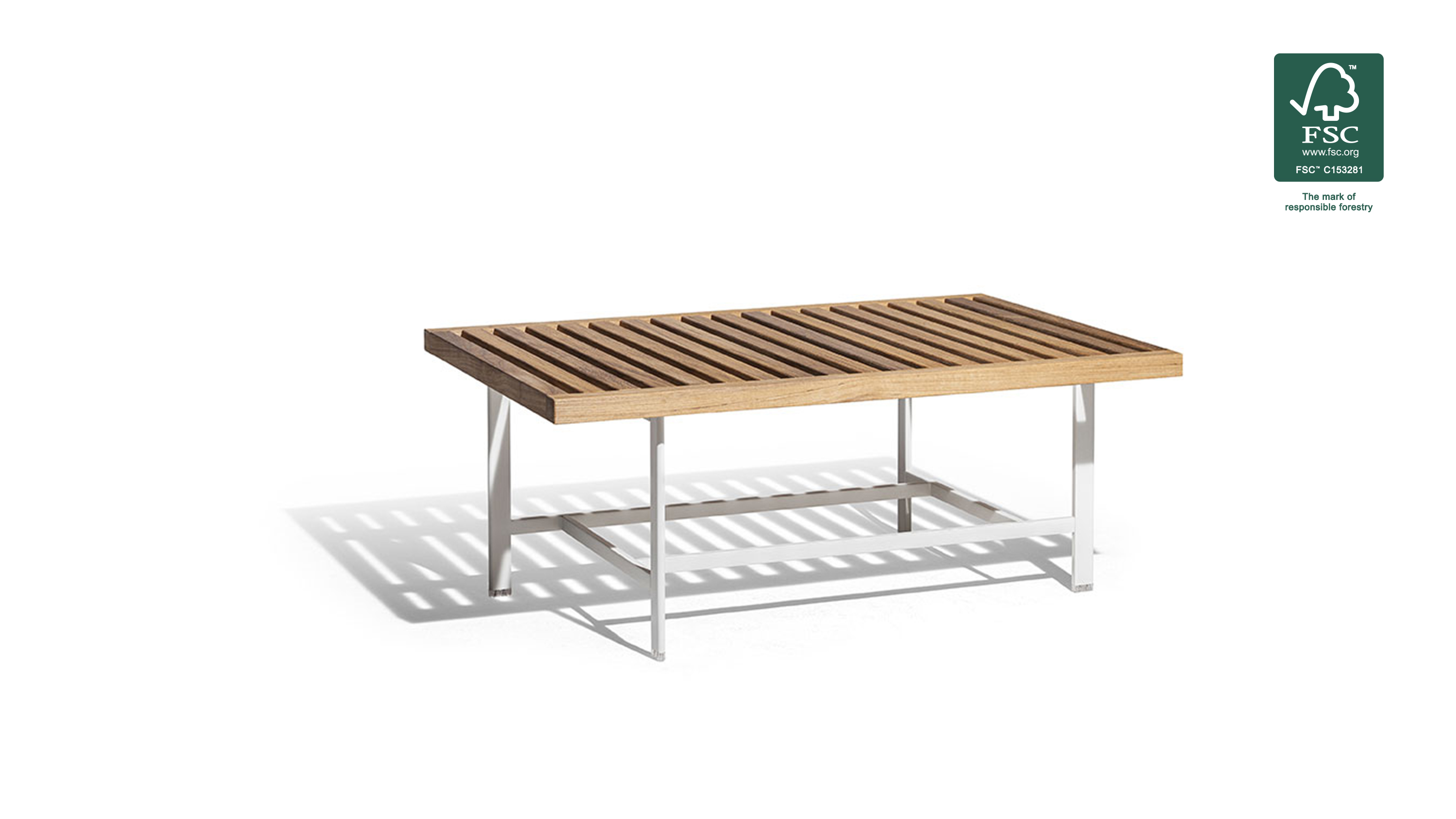 Solaria | Small table