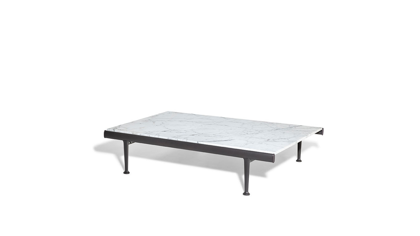 Souvenir d'Italie | 150x75cm Small Table