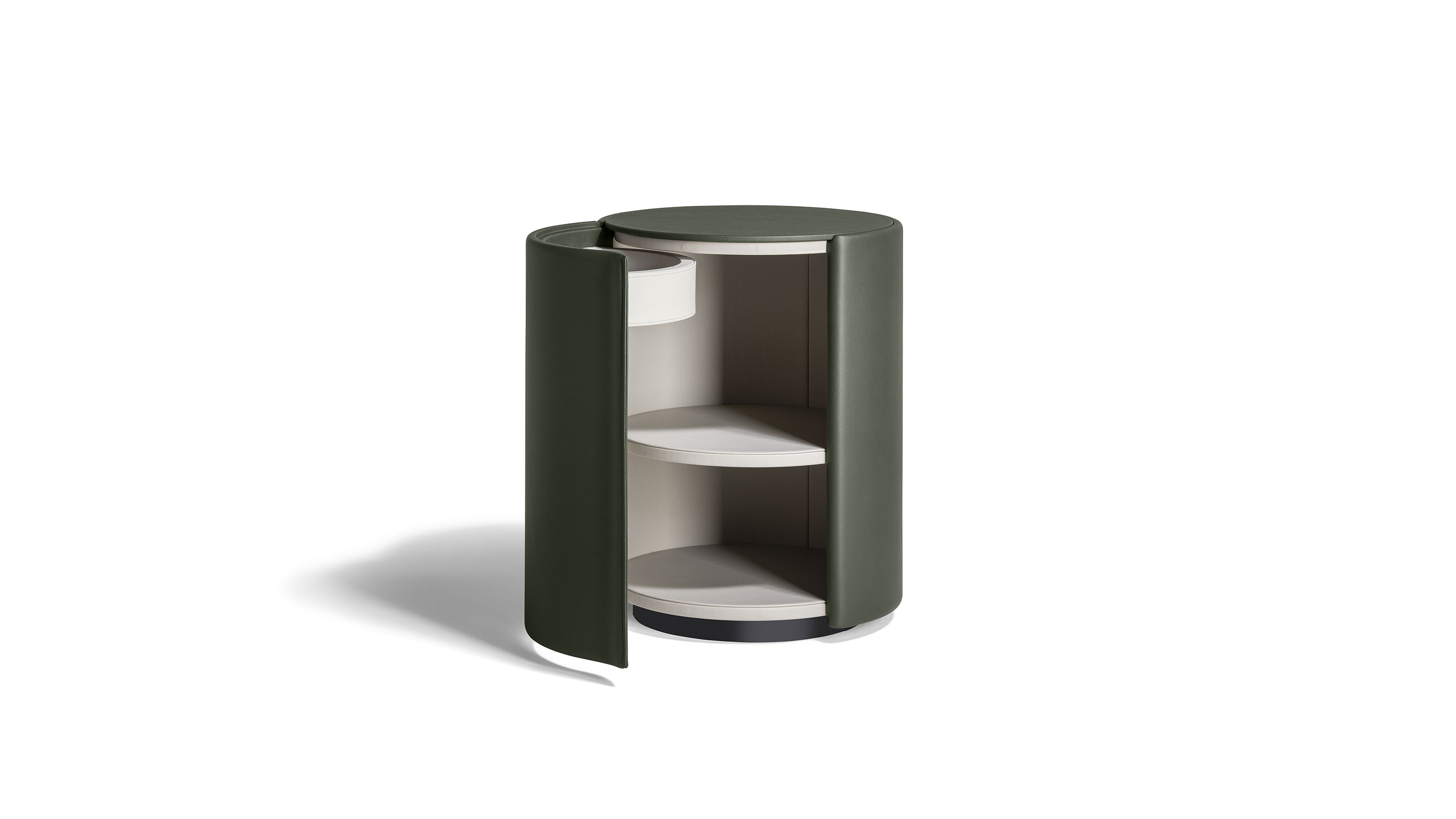 Stock 'n roll | Night table