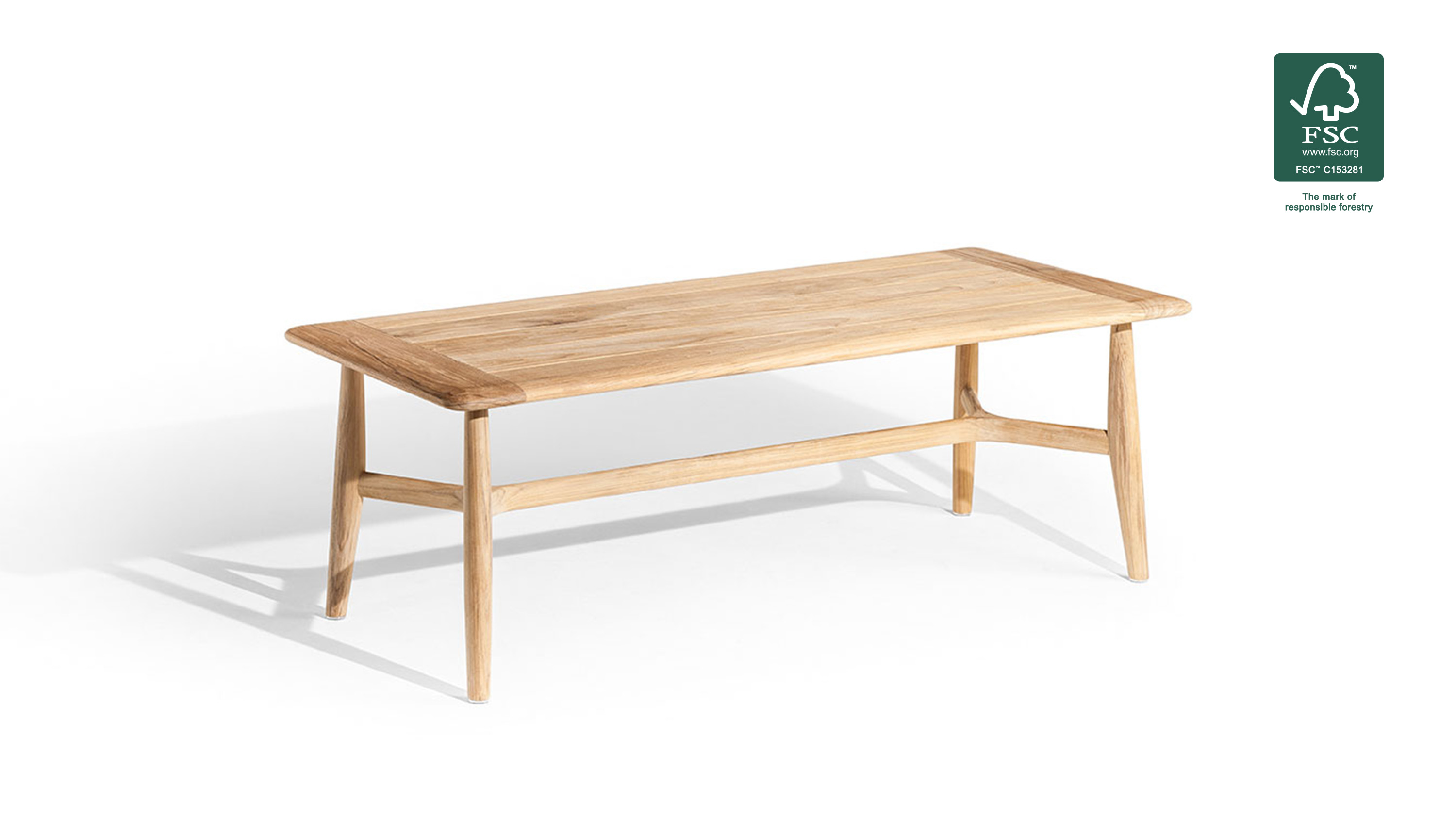 The Secret Garden | Table - 180x80cm h63cm