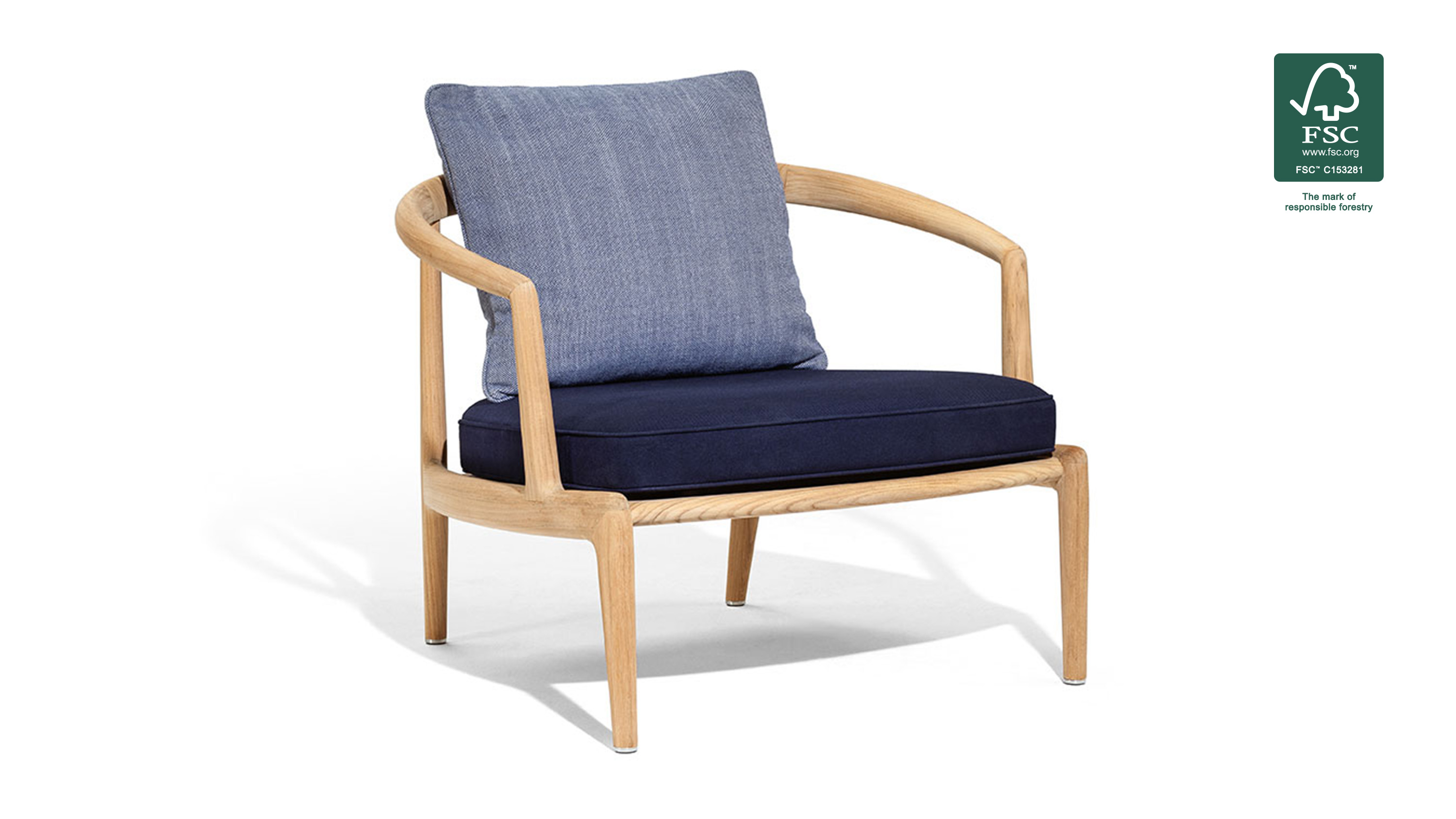 The Secret Garden | Armchair