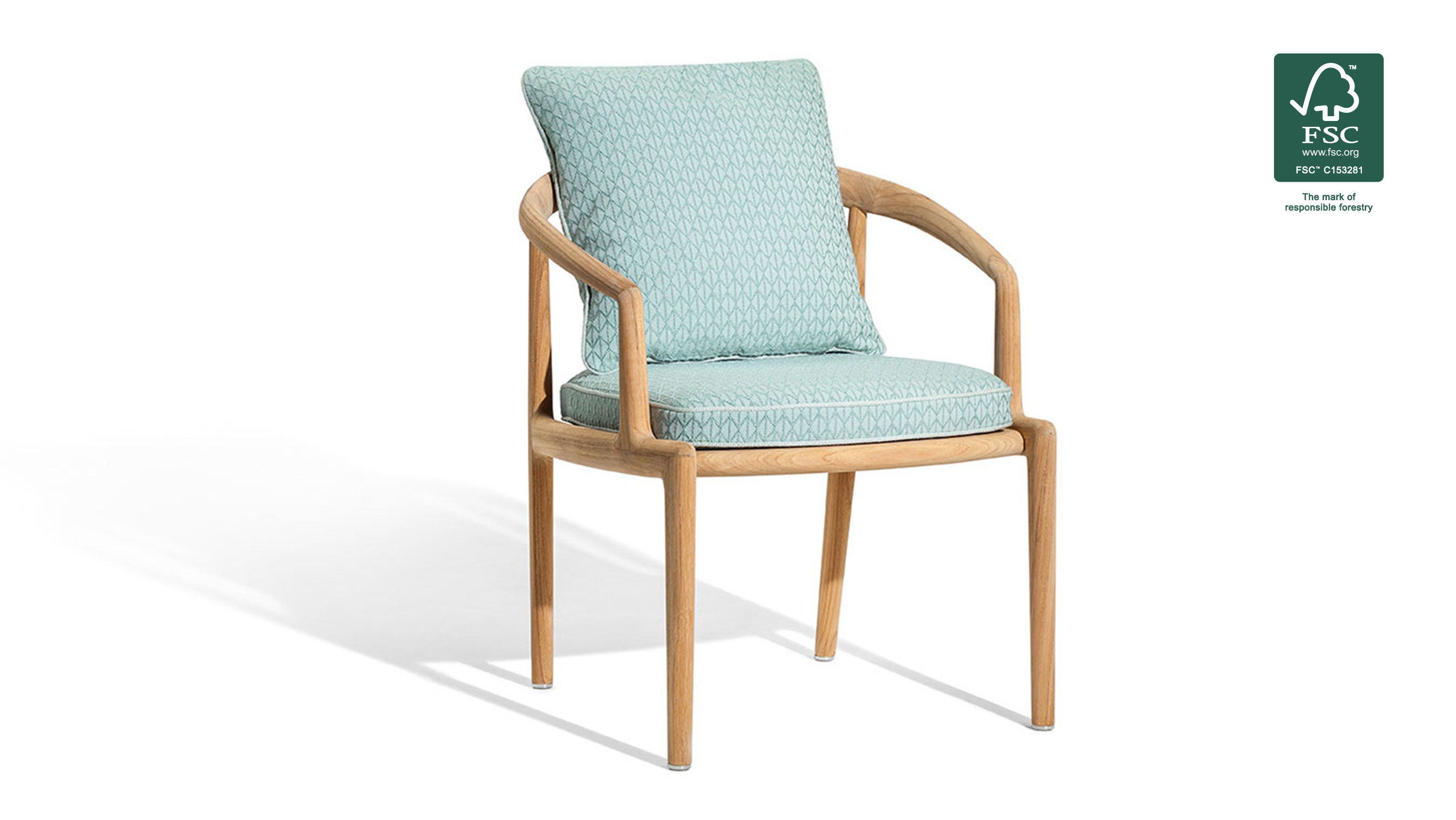 The Secret Garden | Small armchair