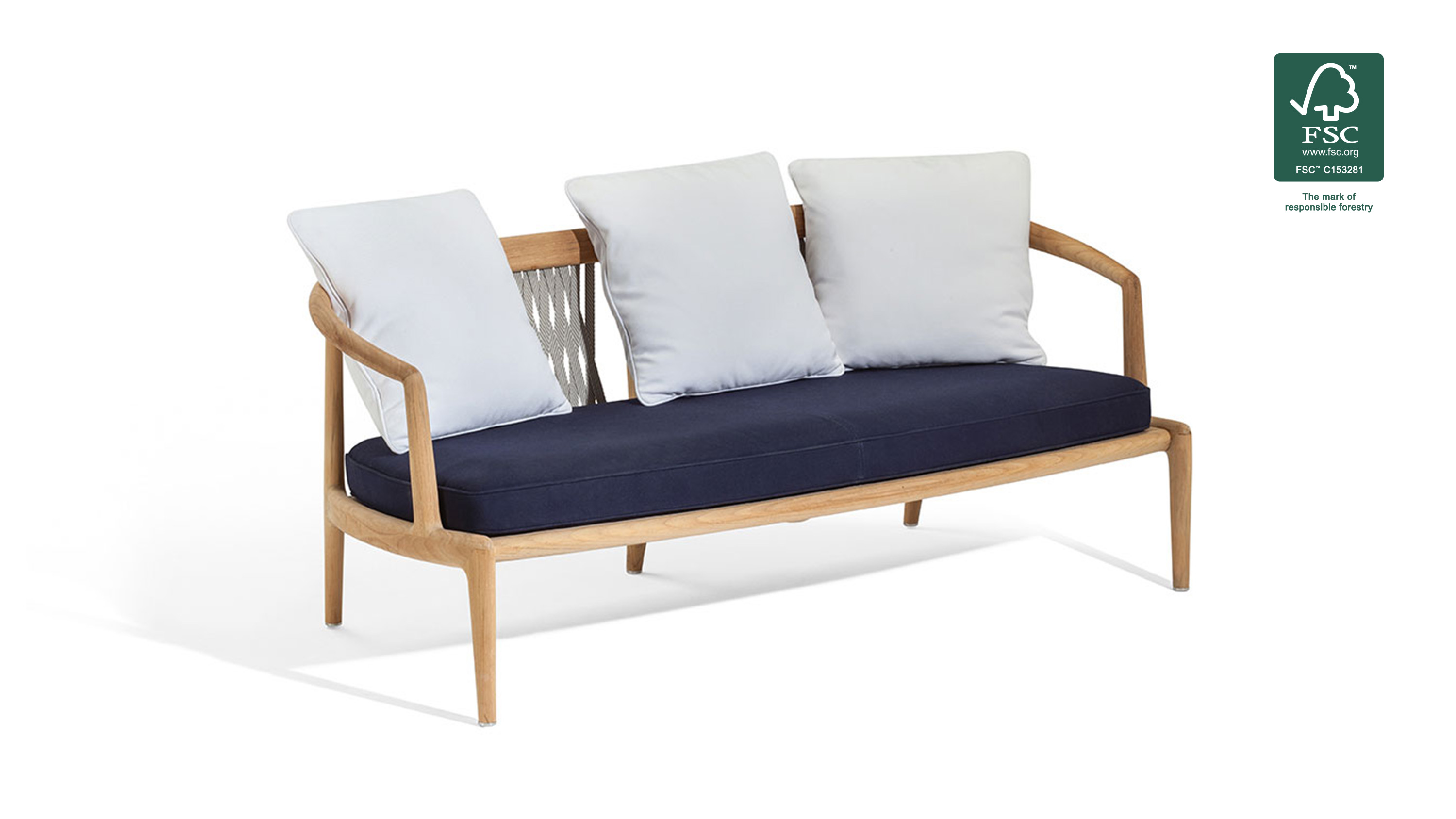 The Secret Garden | Sofa