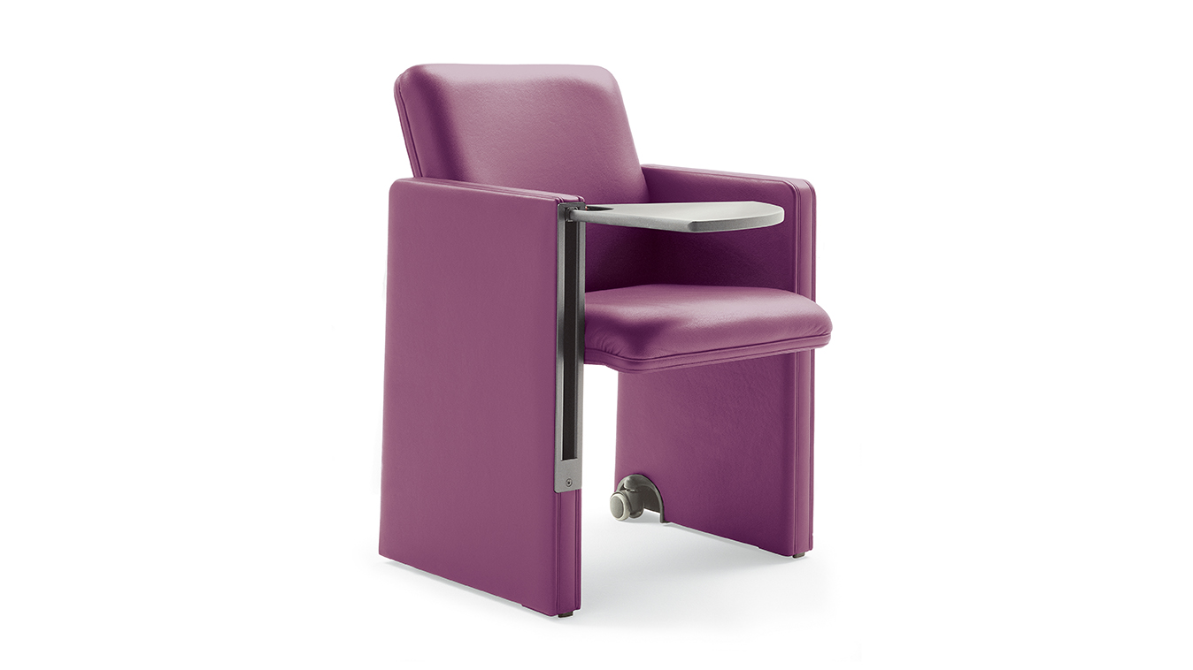 THF | Armchair