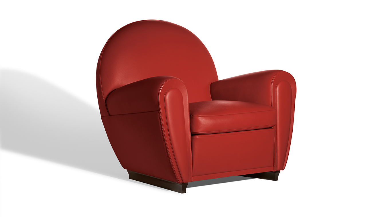 Vanity Fair XC | Armchair