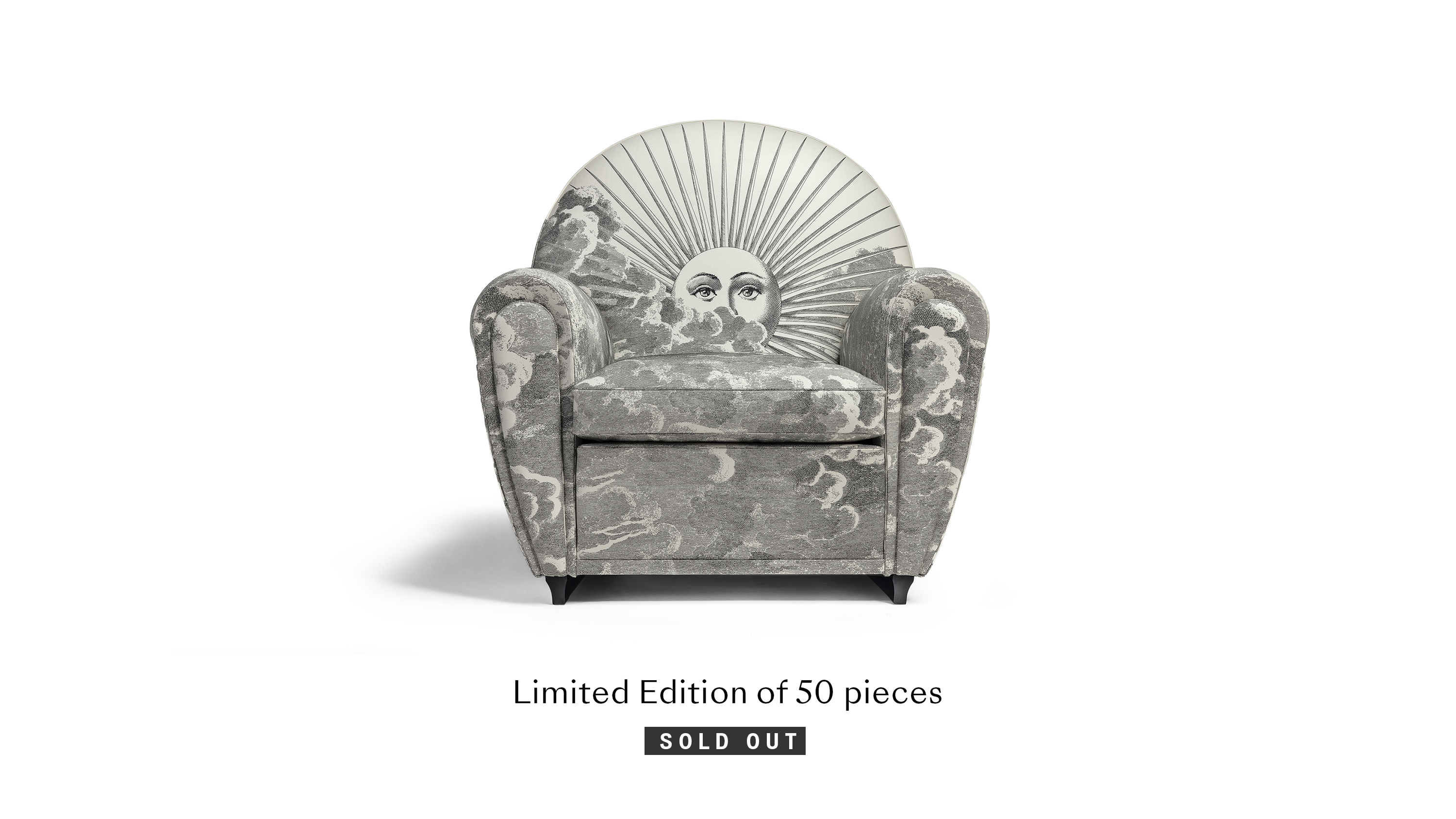 Vanity Fair XC Imagine Edition | Armchair