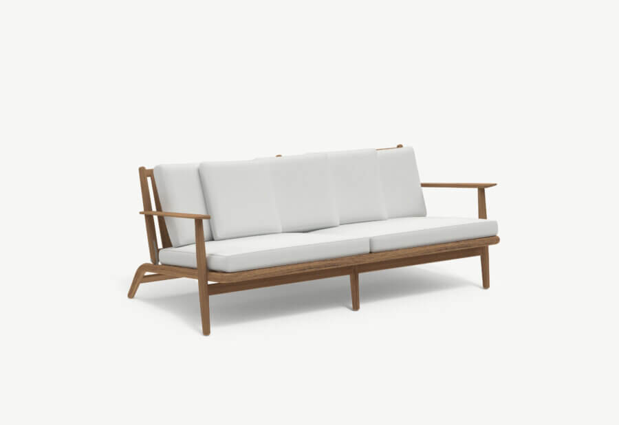 Levante 102 — двухместный диван