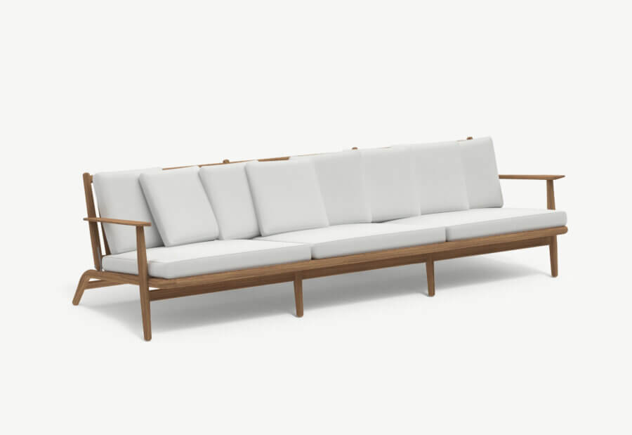 Levante 103 — трёхместный диван