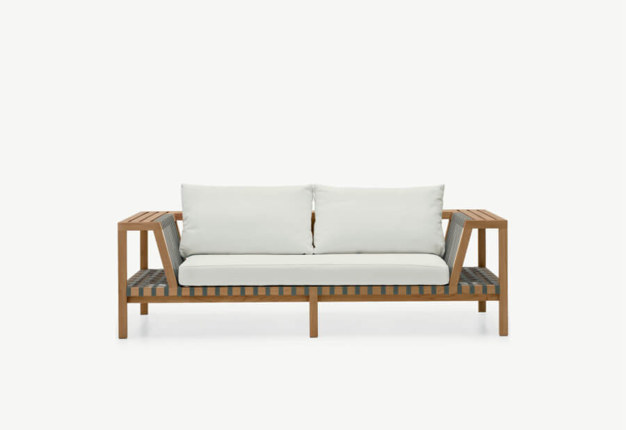 Network 120 — двухместный диван