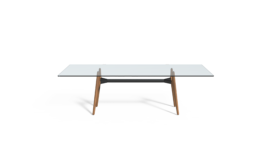 LEWOOD Прямоугольный