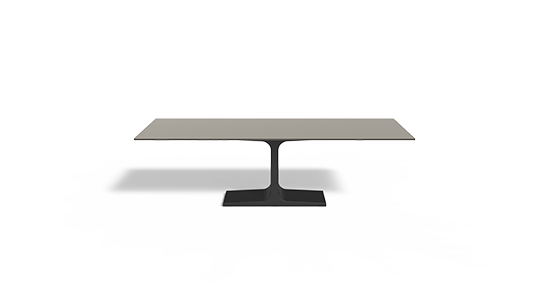 PALACE Прямоугольный