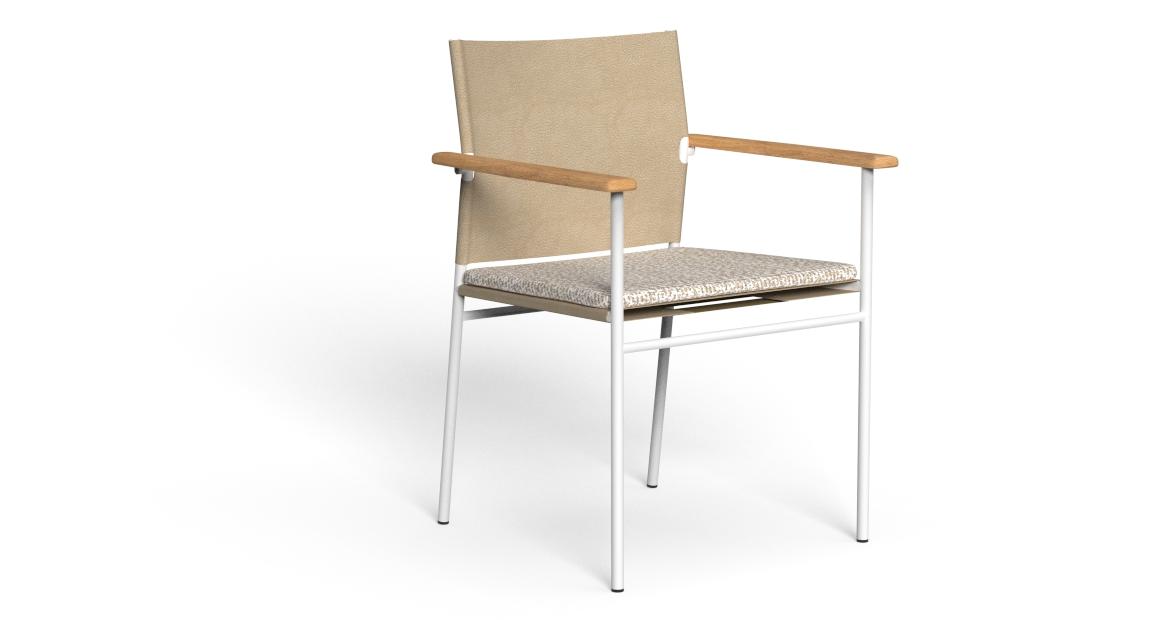 Allure Обеденный стул