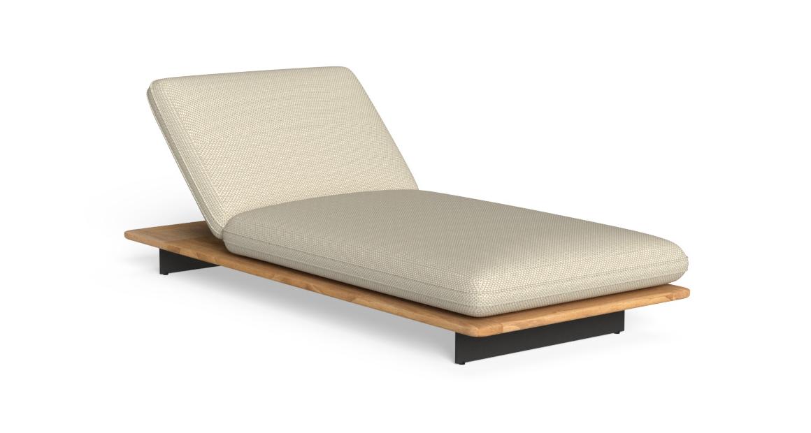 Venice Шезлонг