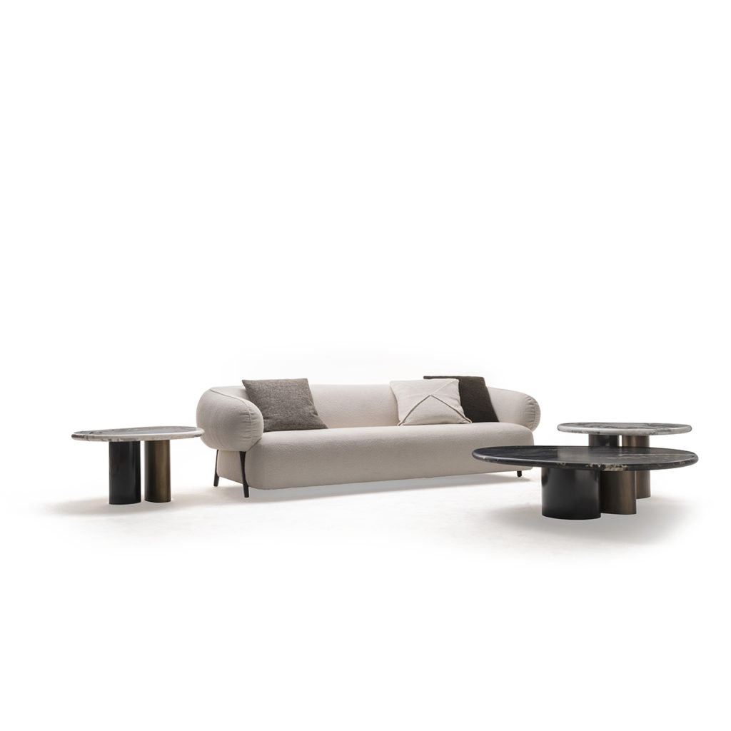 Zanaboni Letto Nobile