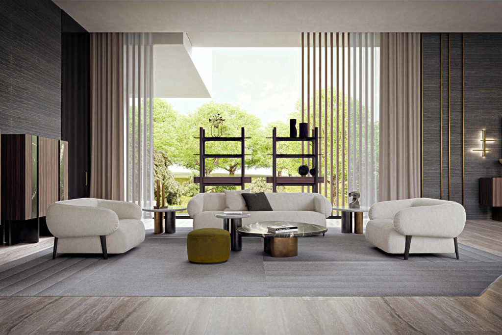 Zanaboni Letto Nobile