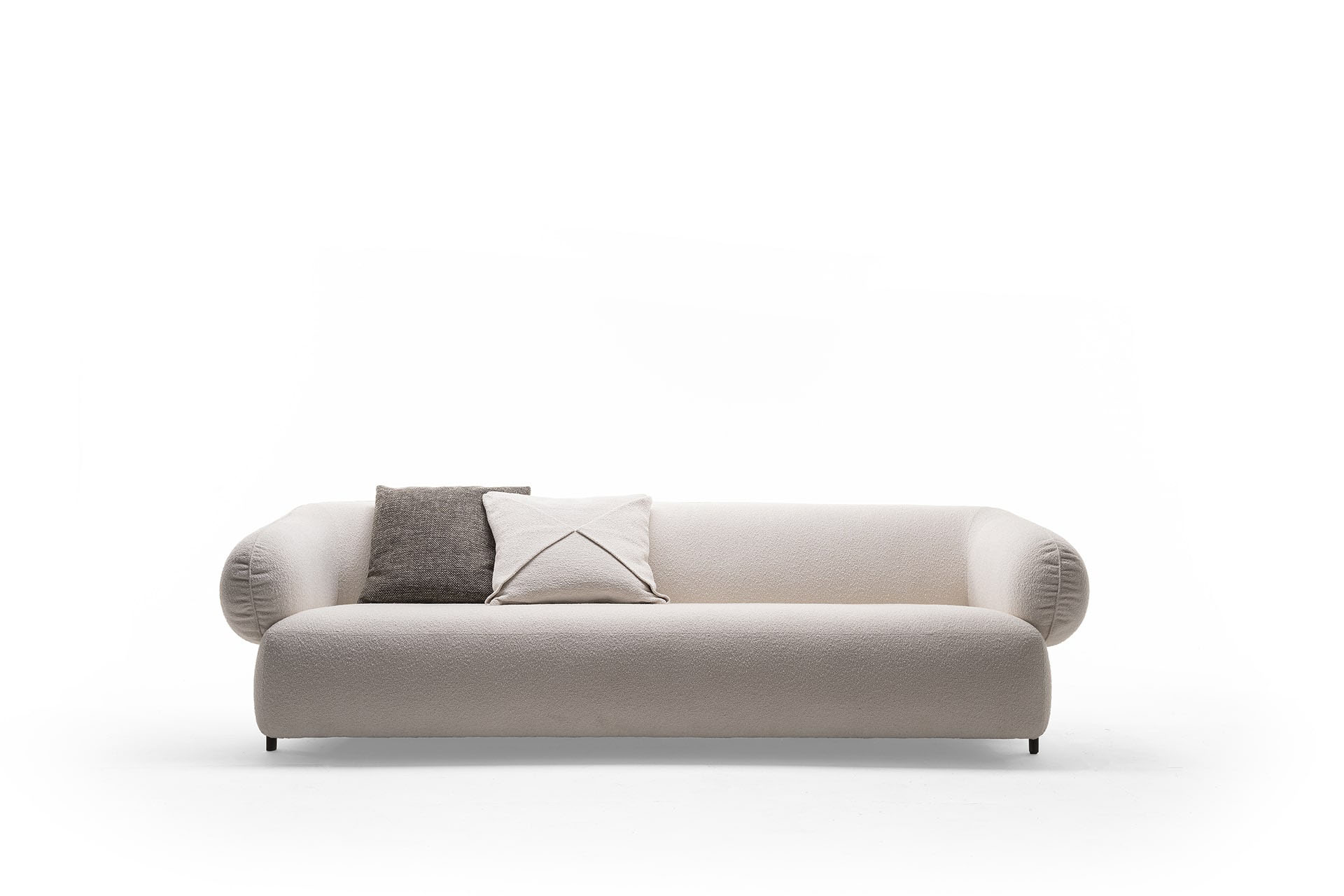 Zanaboni Letto Nobile